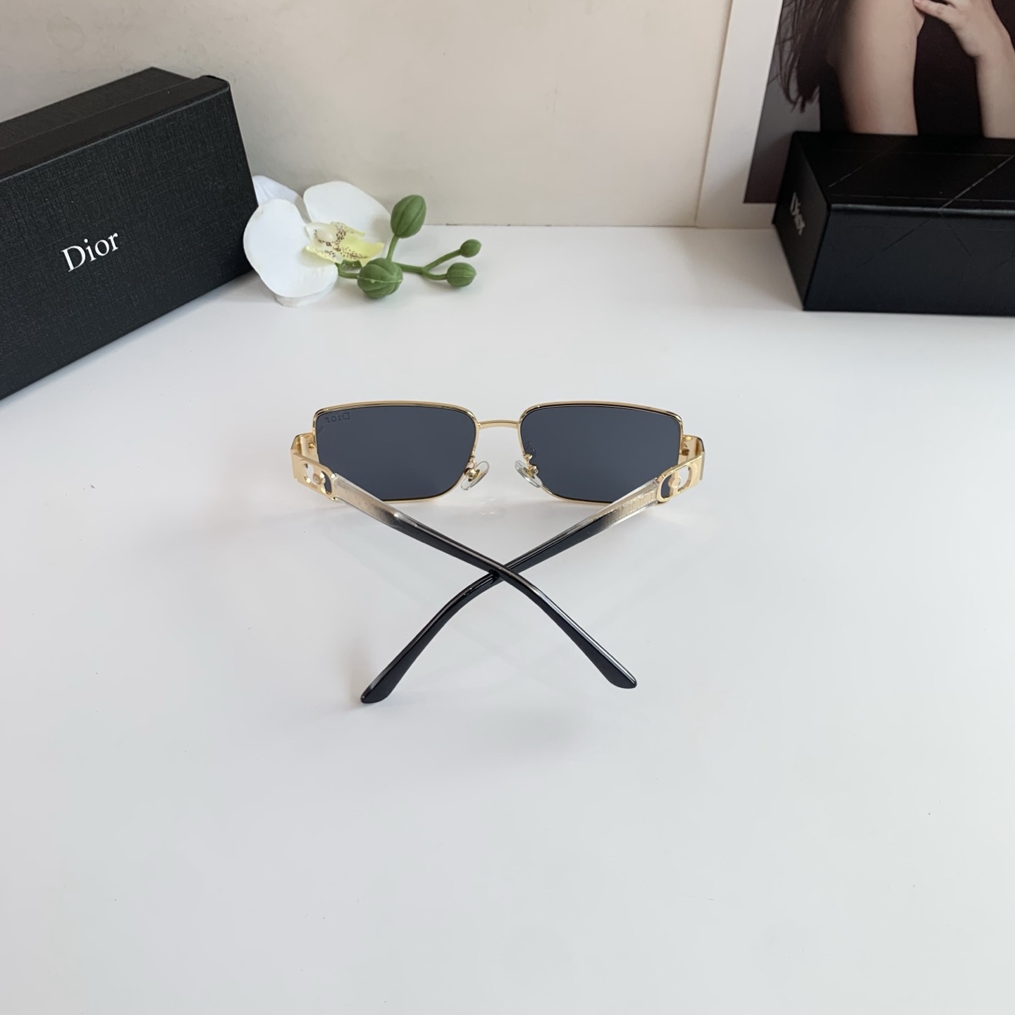 Dior sunglasses