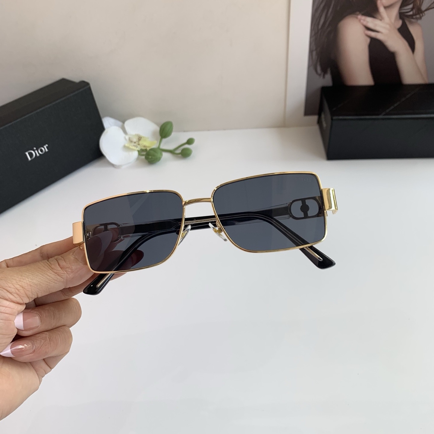 Dior sunglasses