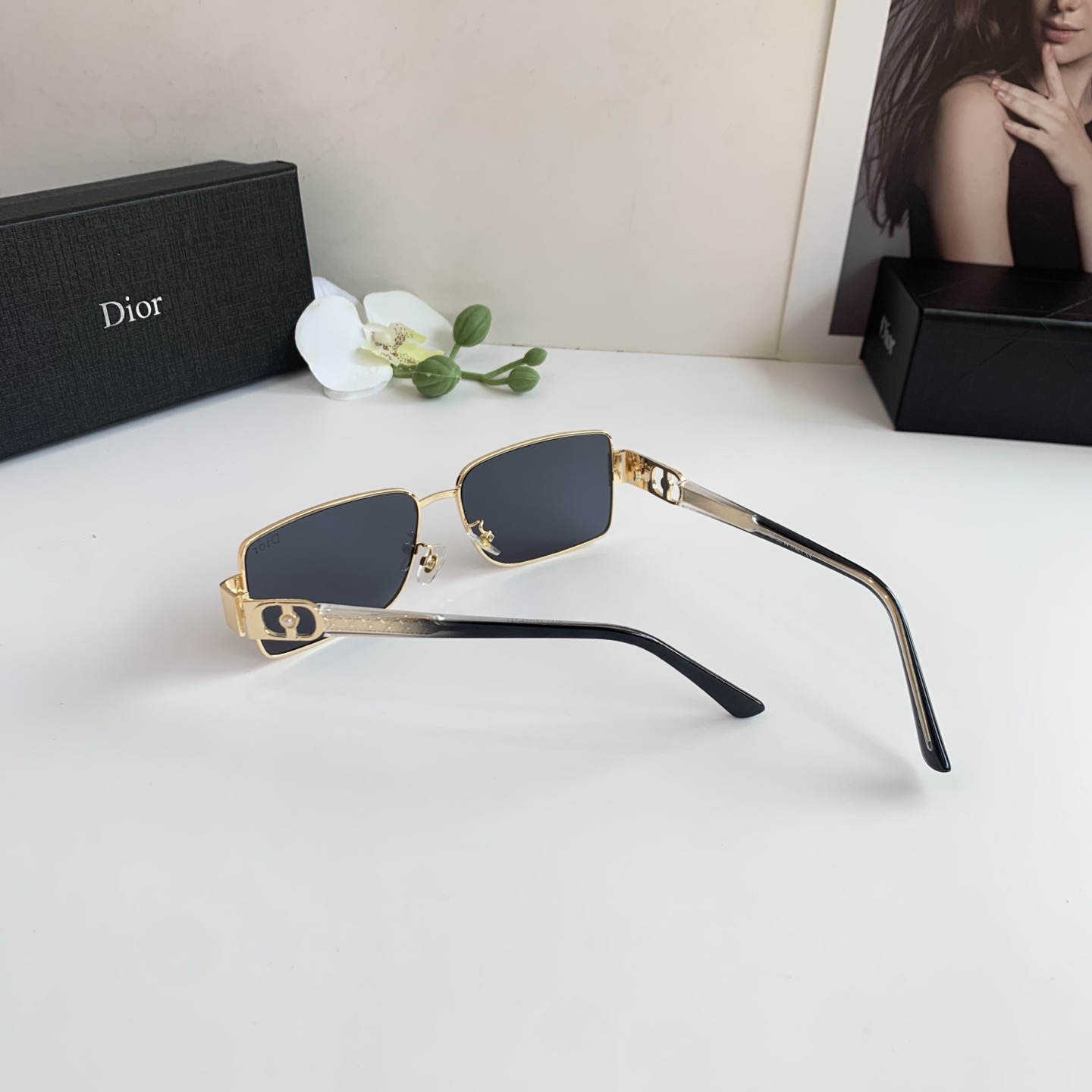 Dior sunglasses