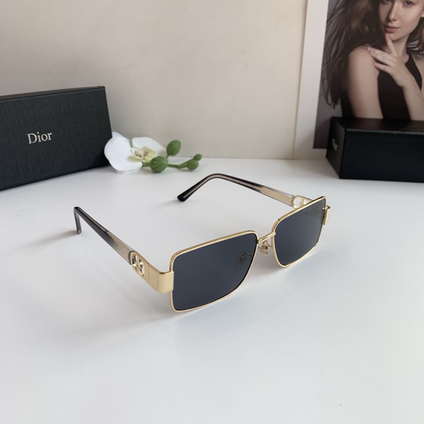 Dior sunglasses