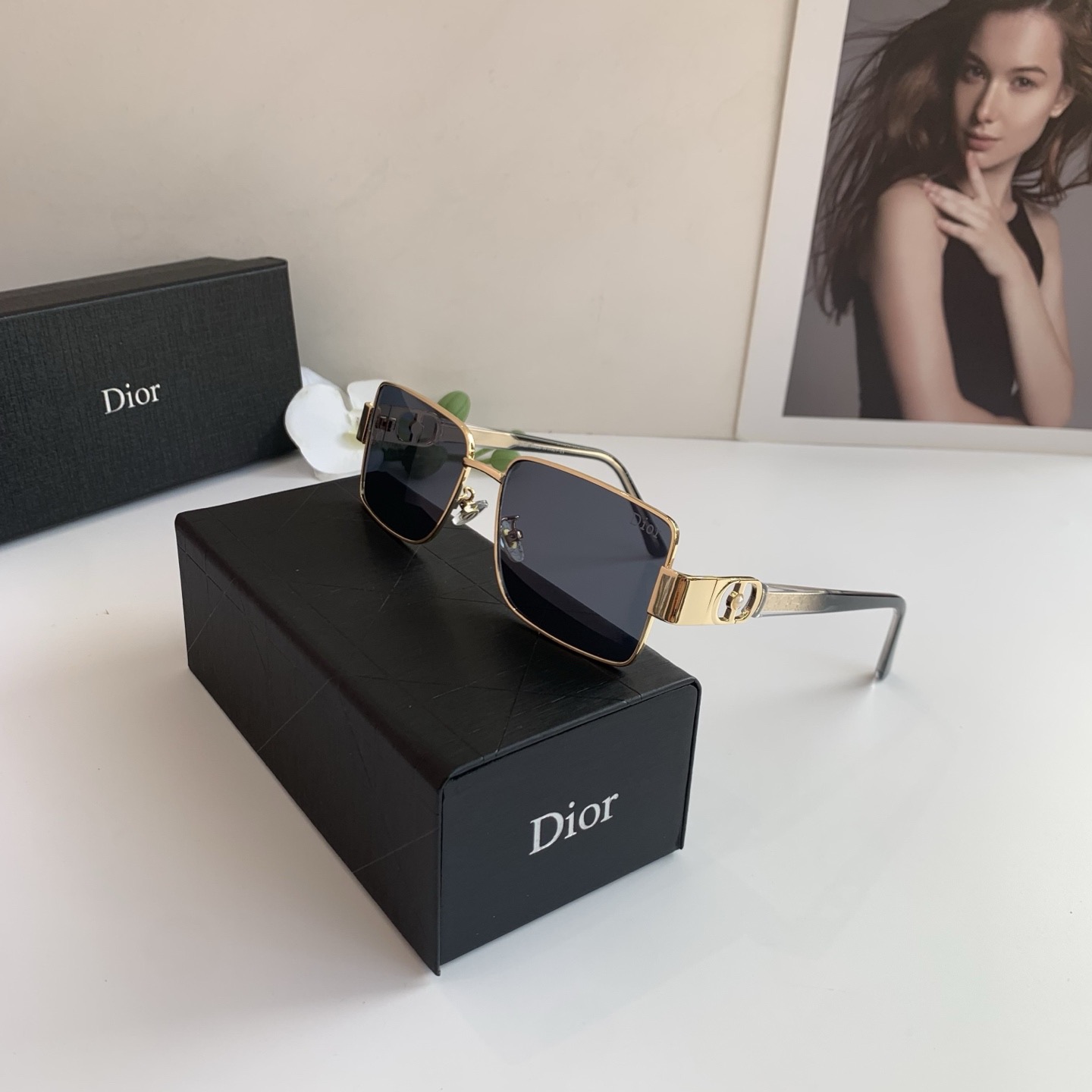 Dior sunglasses