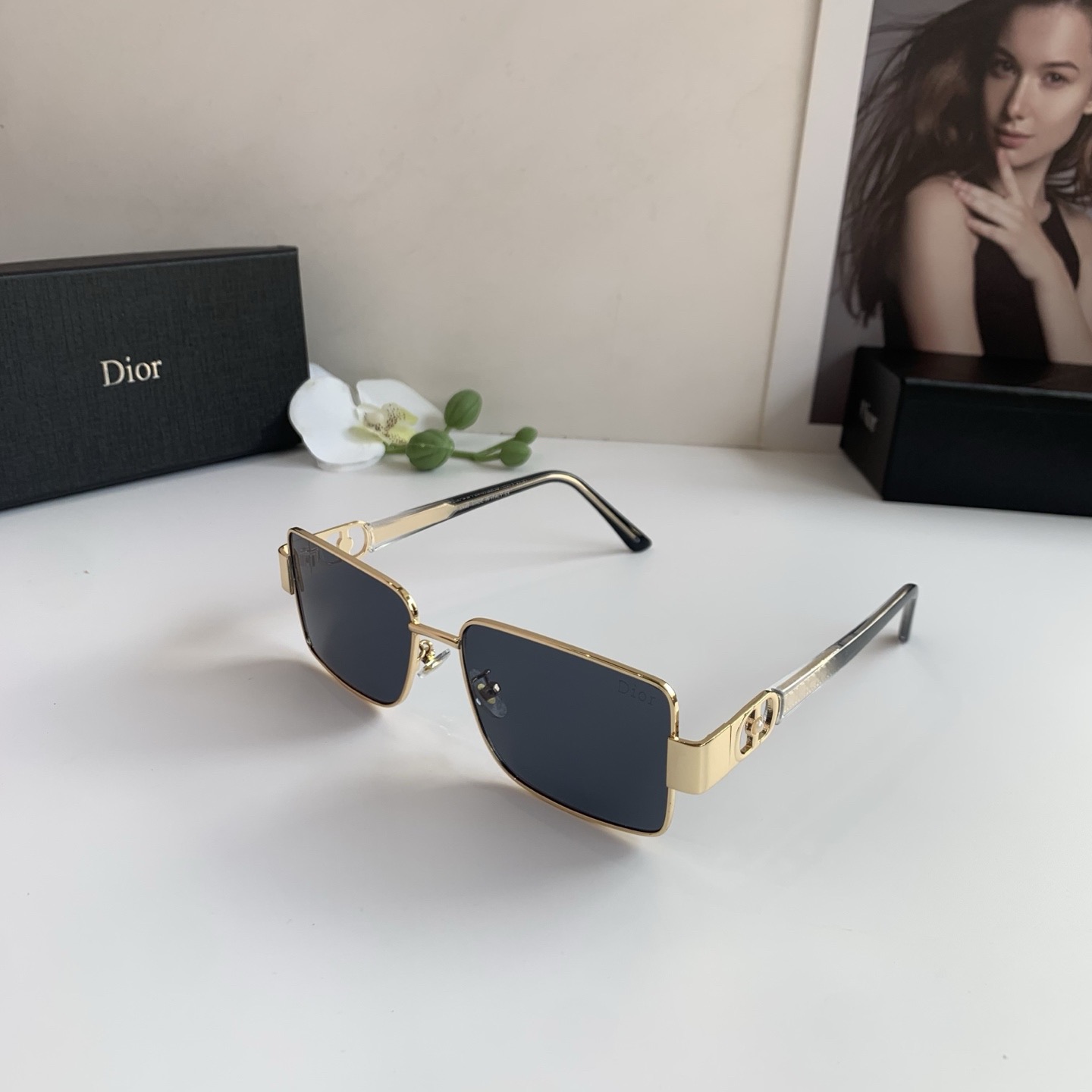 Dior sunglasses