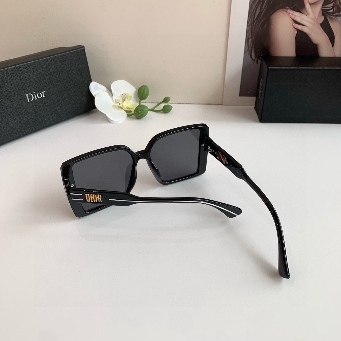 Dior sunglasses