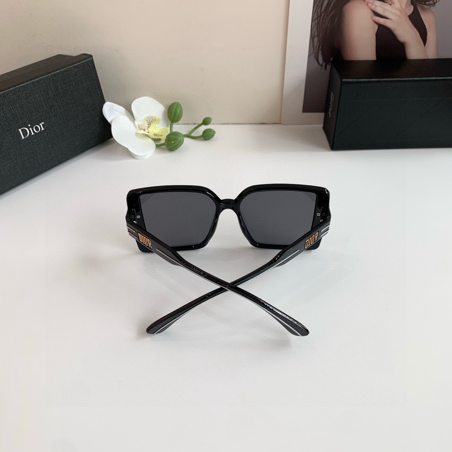 Dior sunglasses