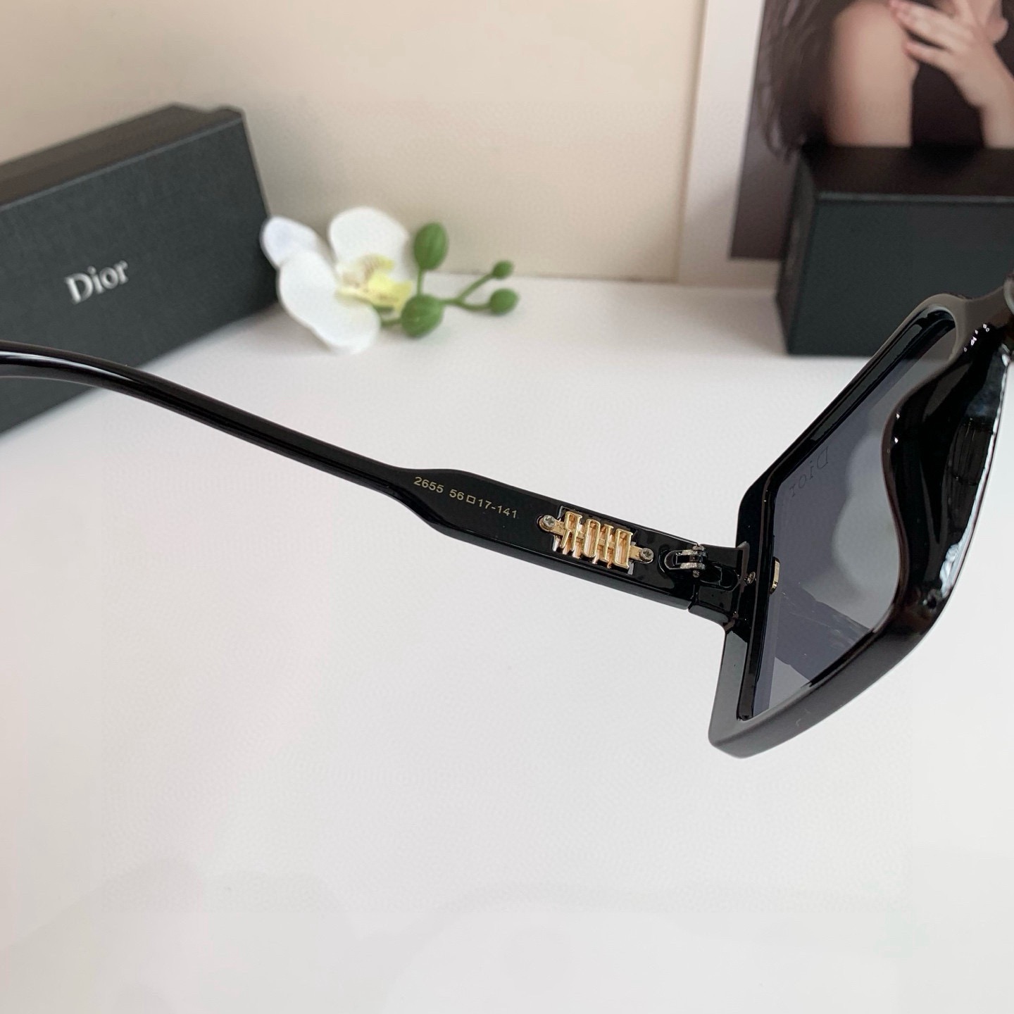 Dior sunglasses