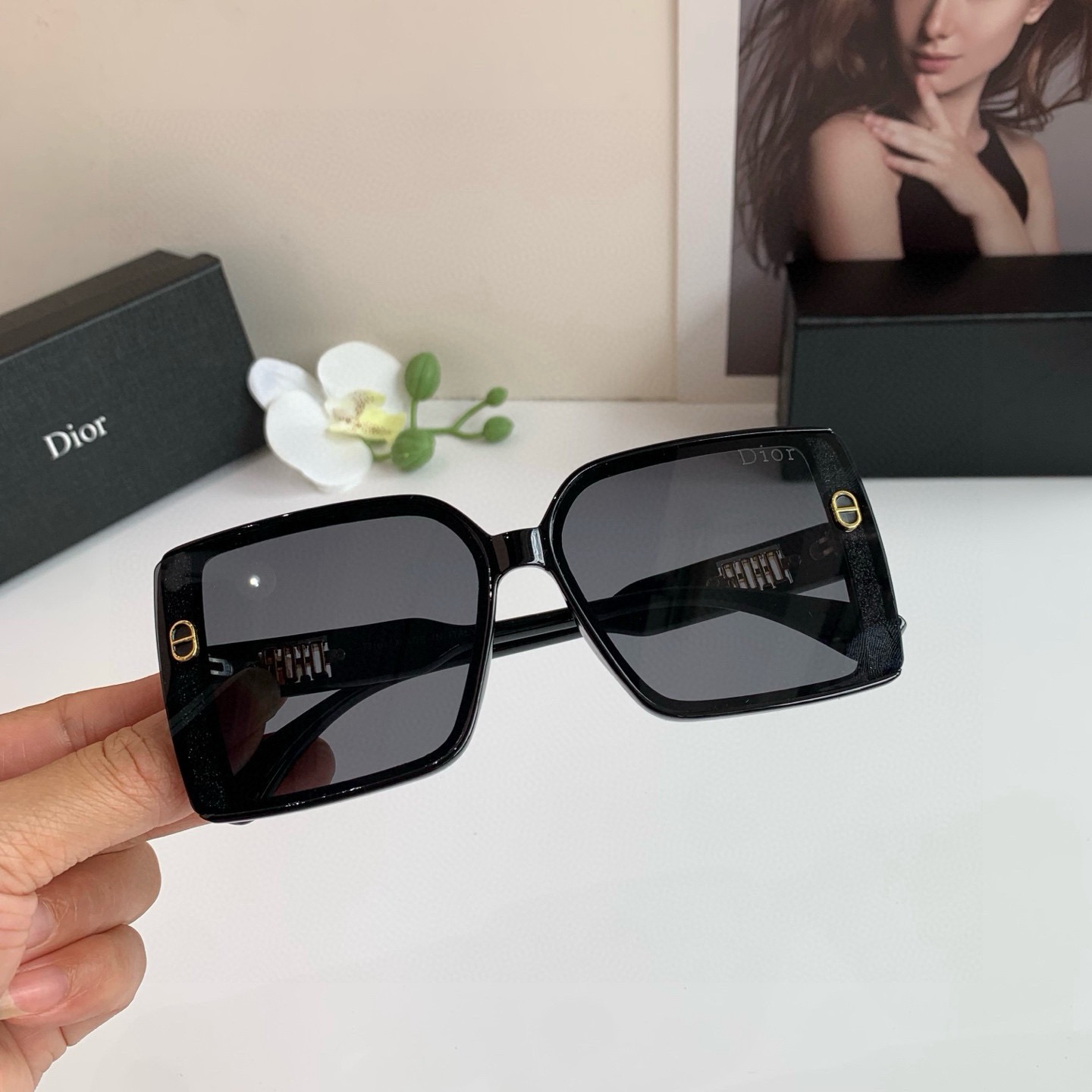 Dior sunglasses