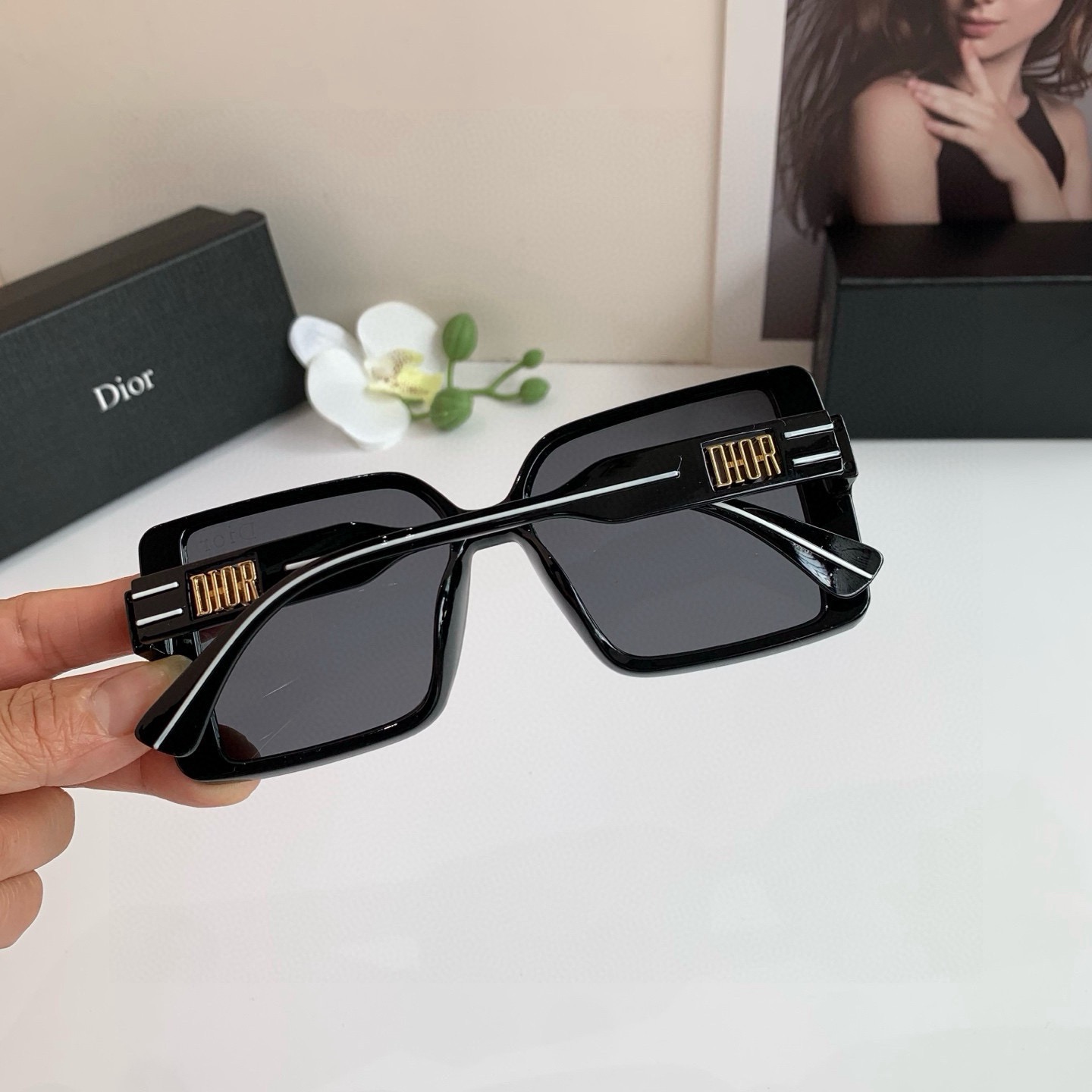 Dior sunglasses