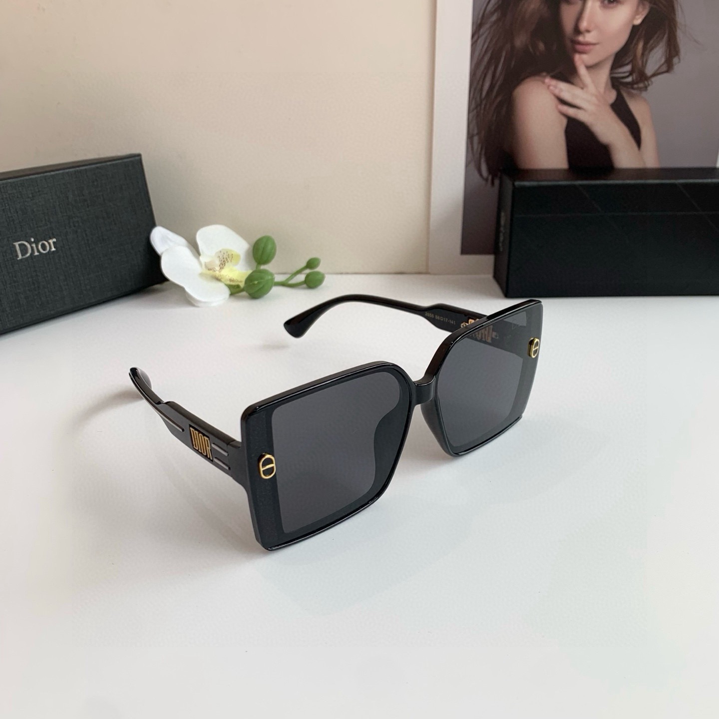 Dior sunglasses