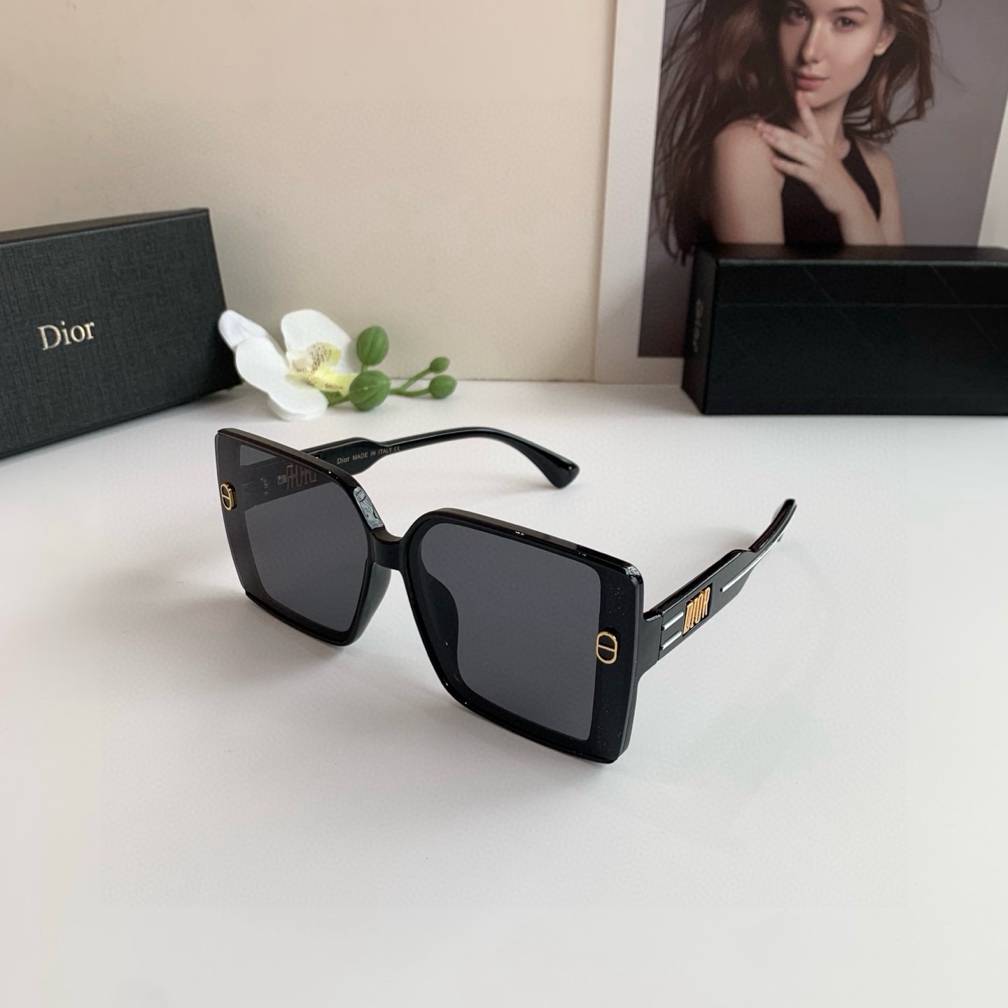 Dior sunglasses