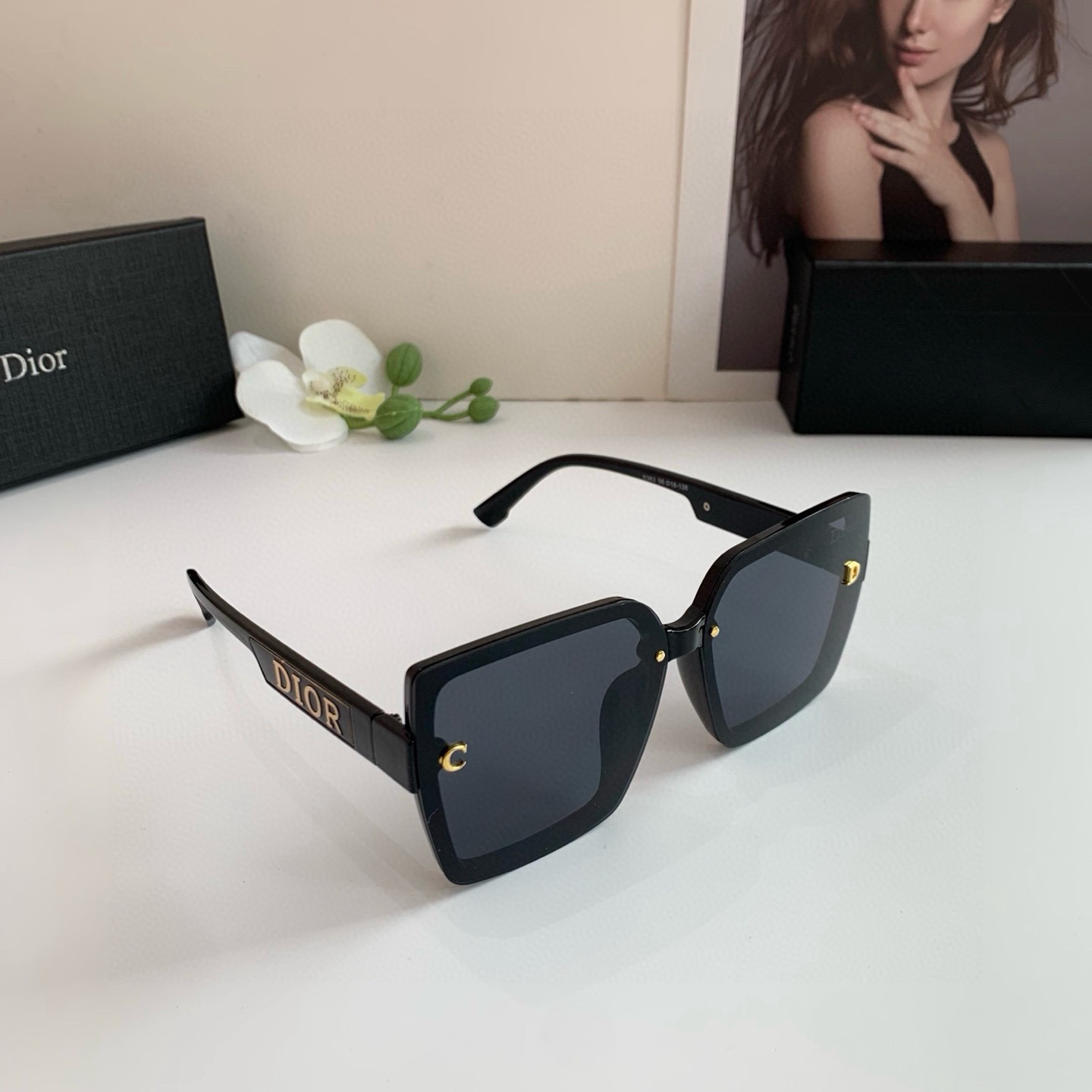 Dior sunglasses