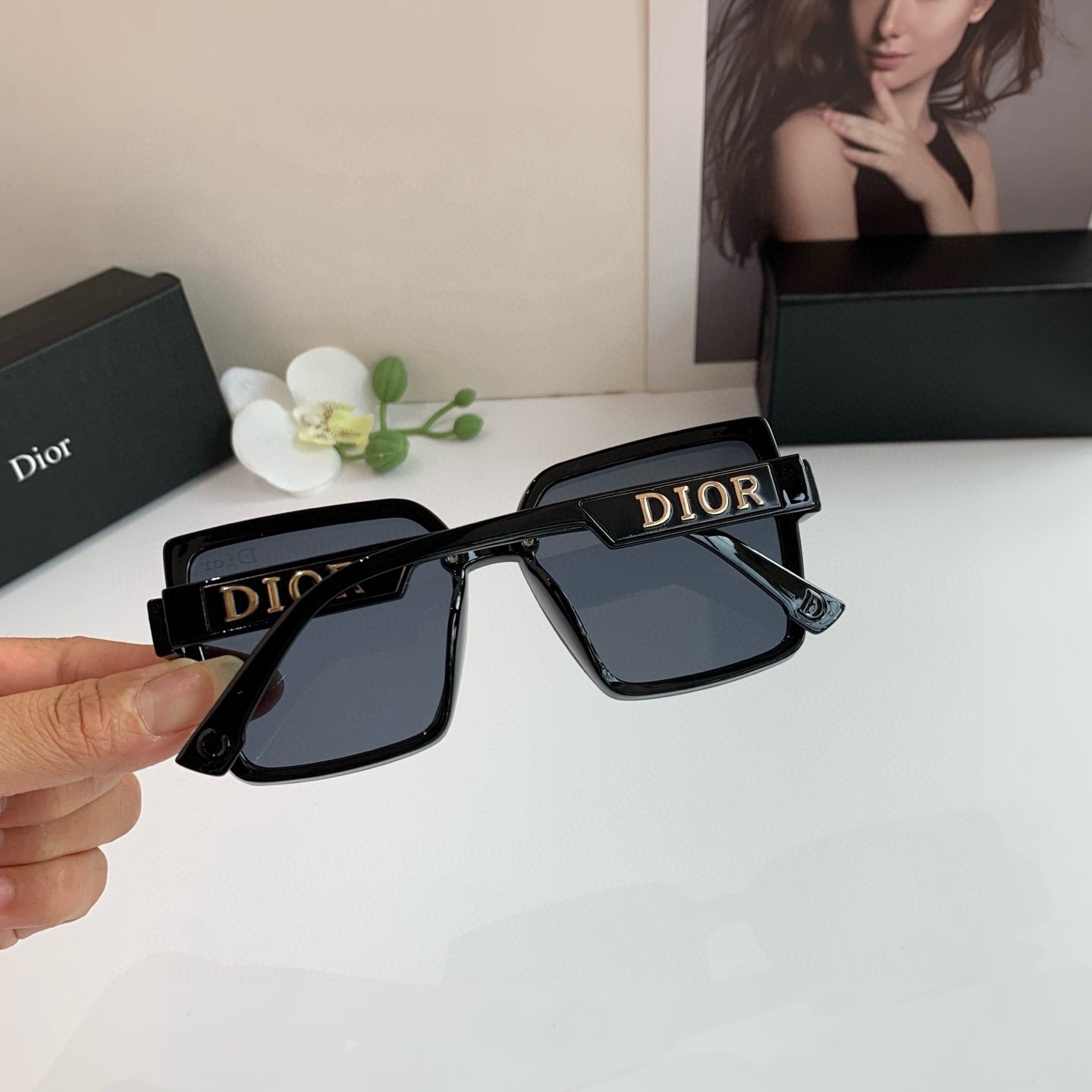 Dior sunglasses