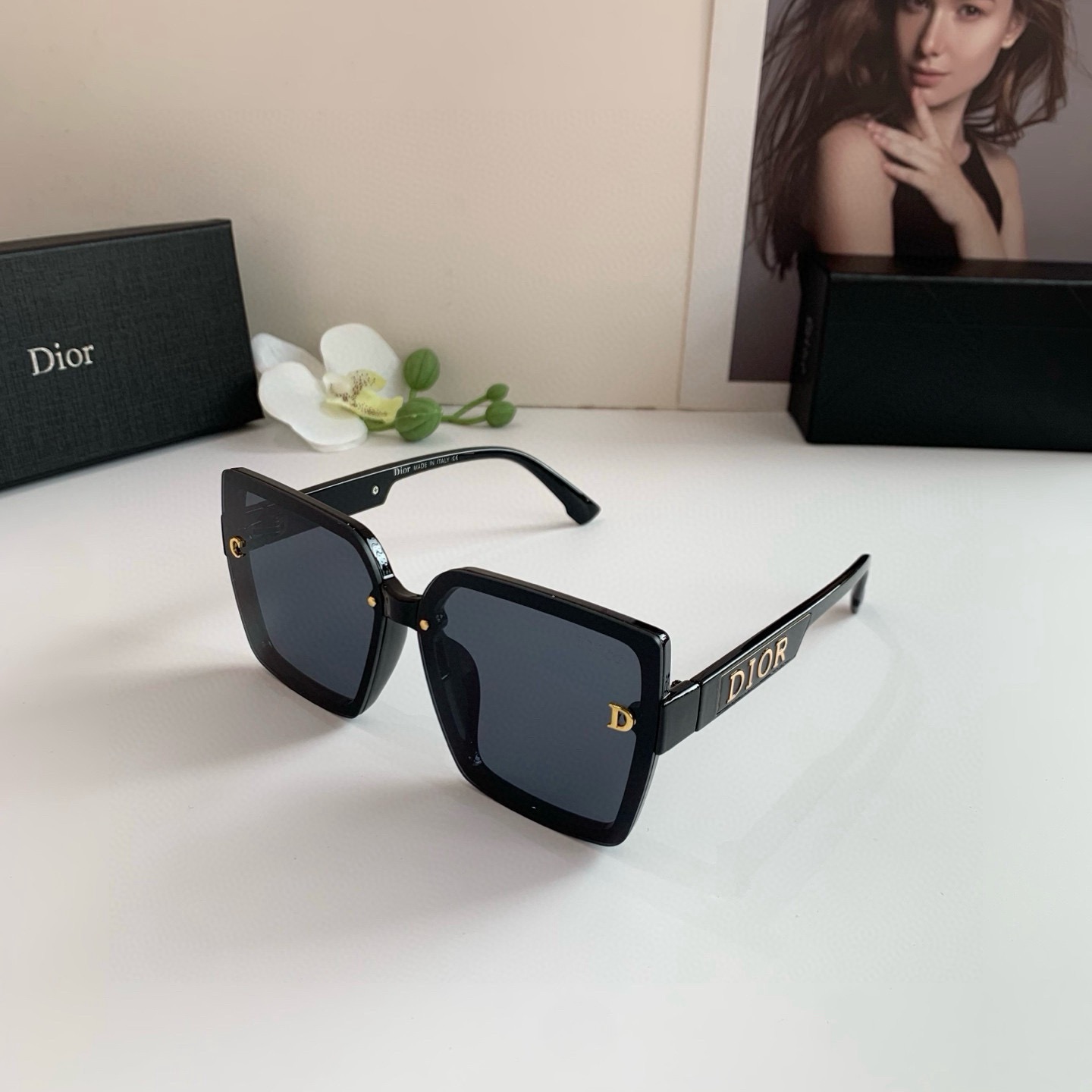 Dior sunglasses