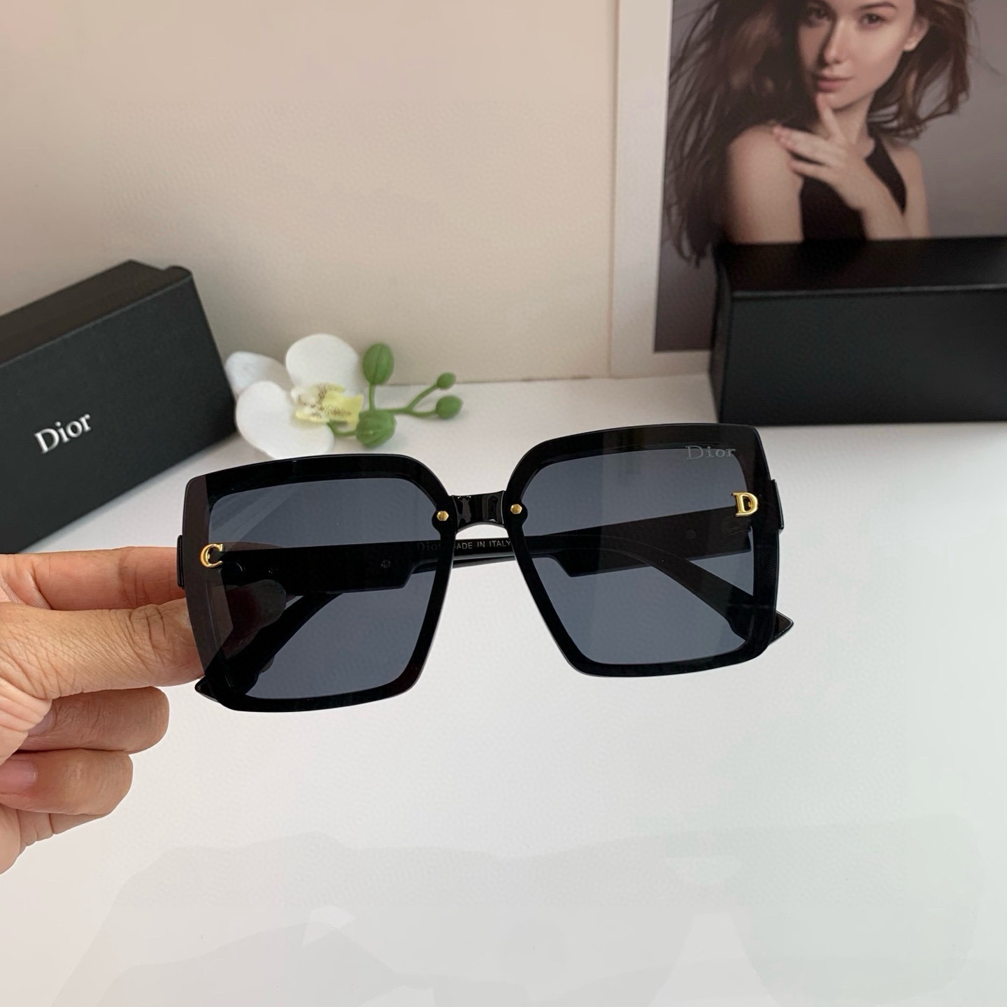 Dior sunglasses