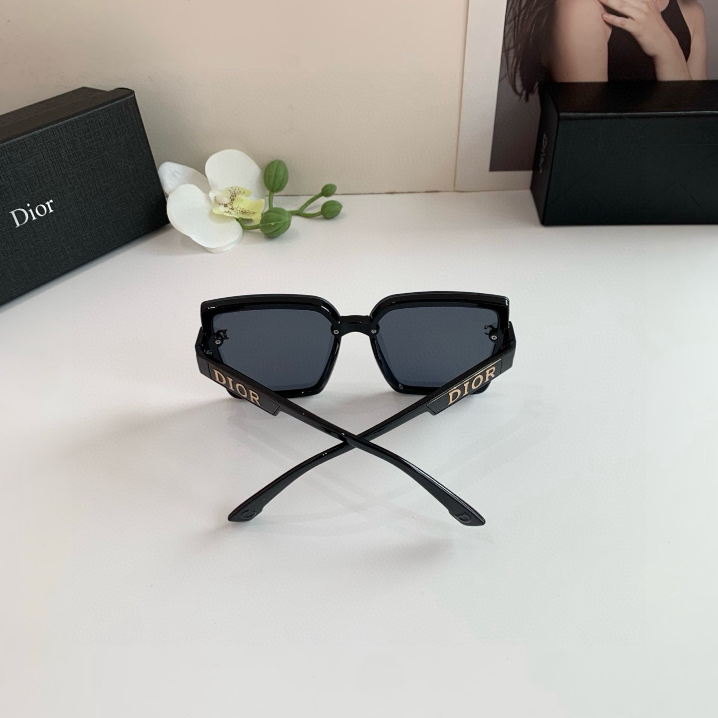 Dior sunglasses
