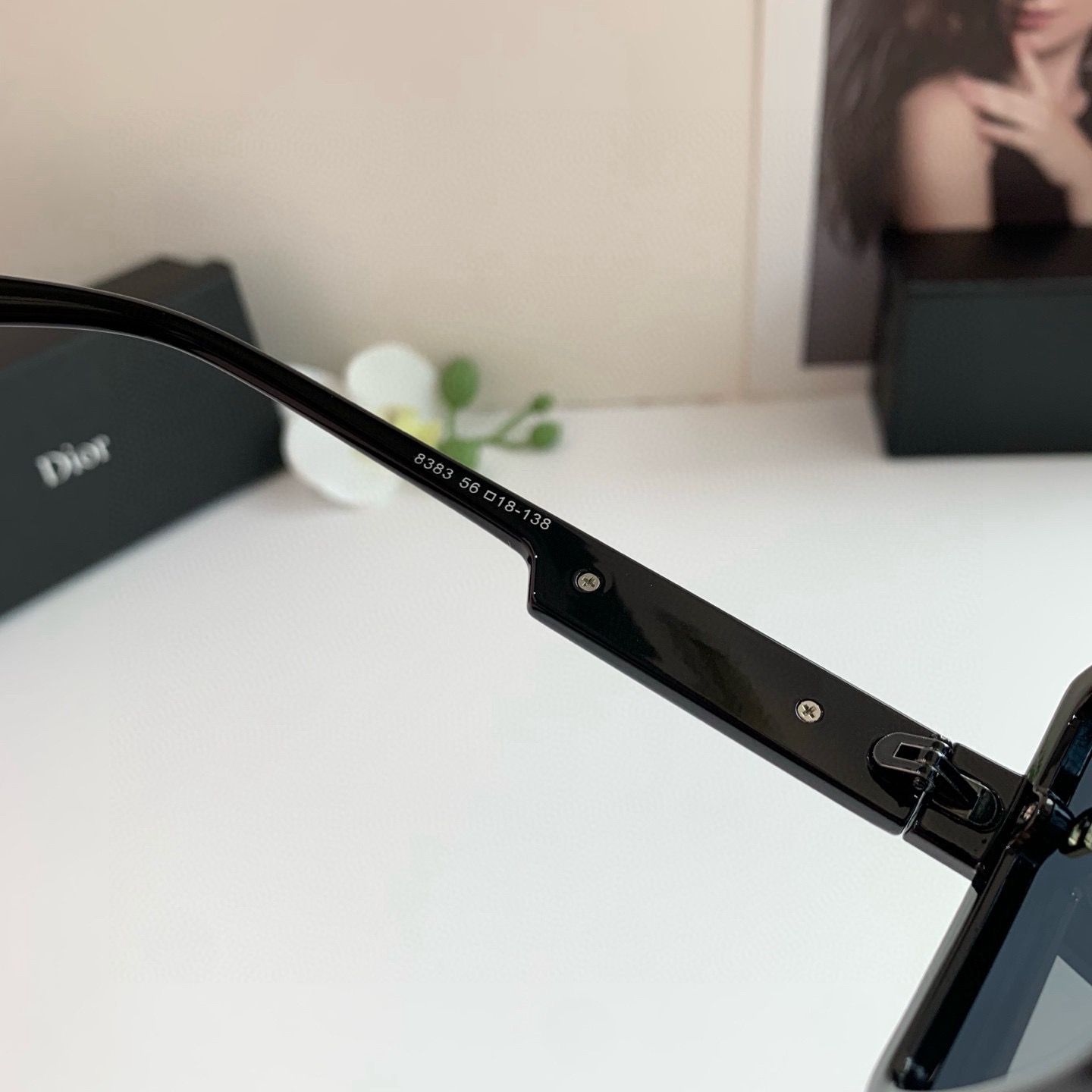 Dior sunglasses