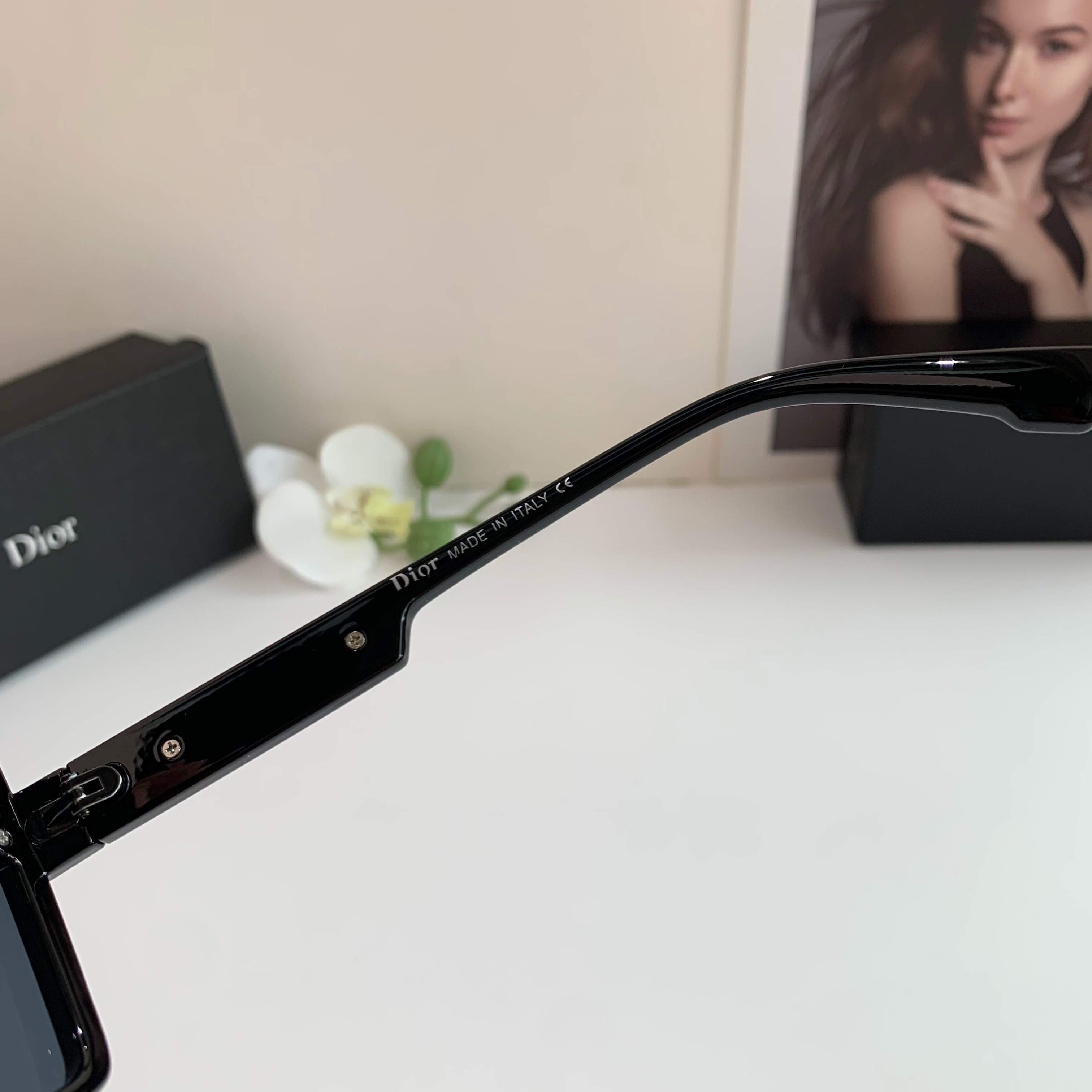Dior sunglasses