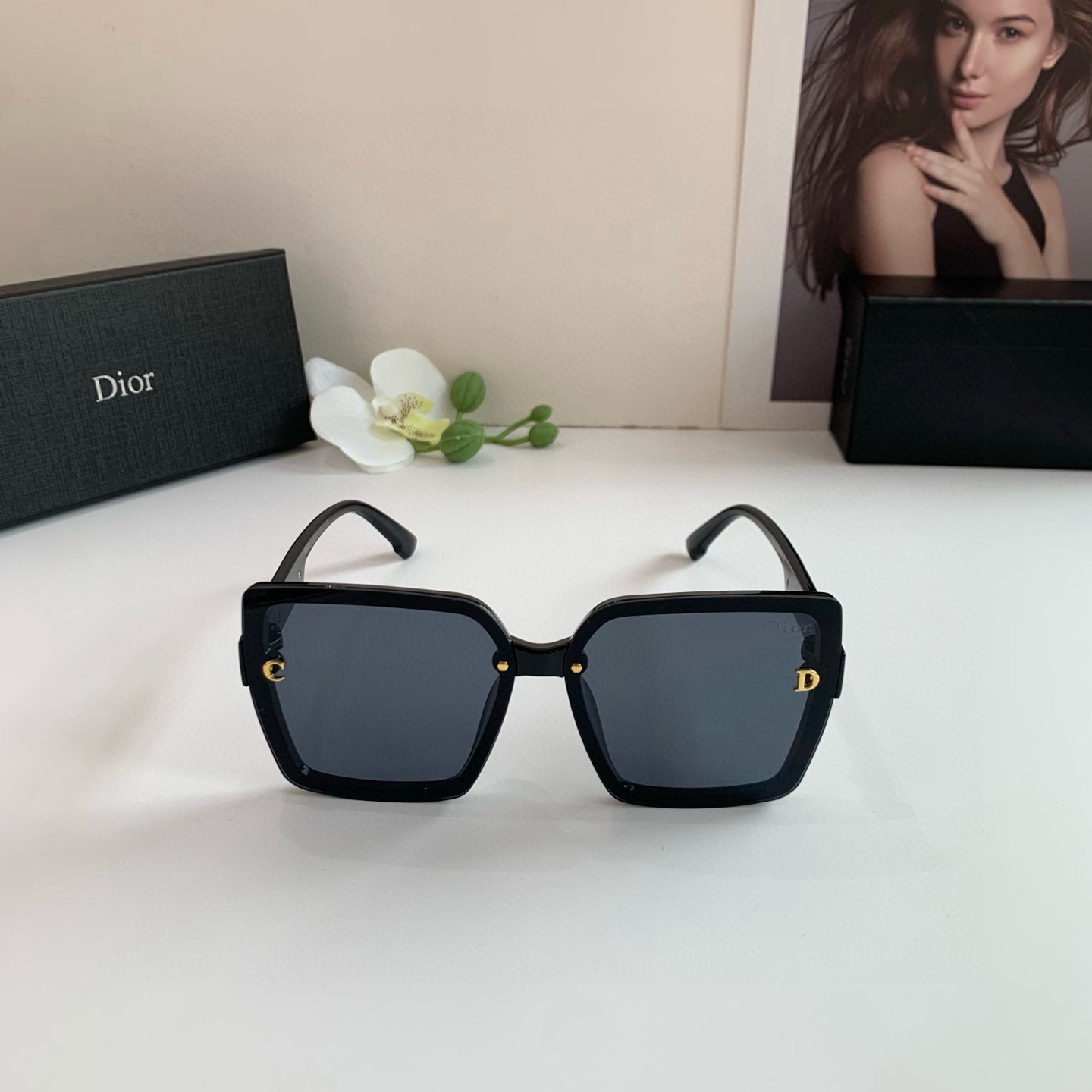Dior sunglasses