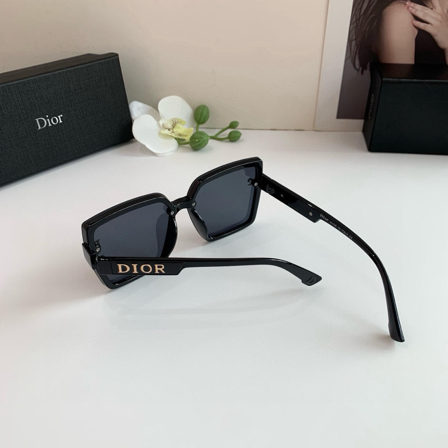 Dior sunglasses