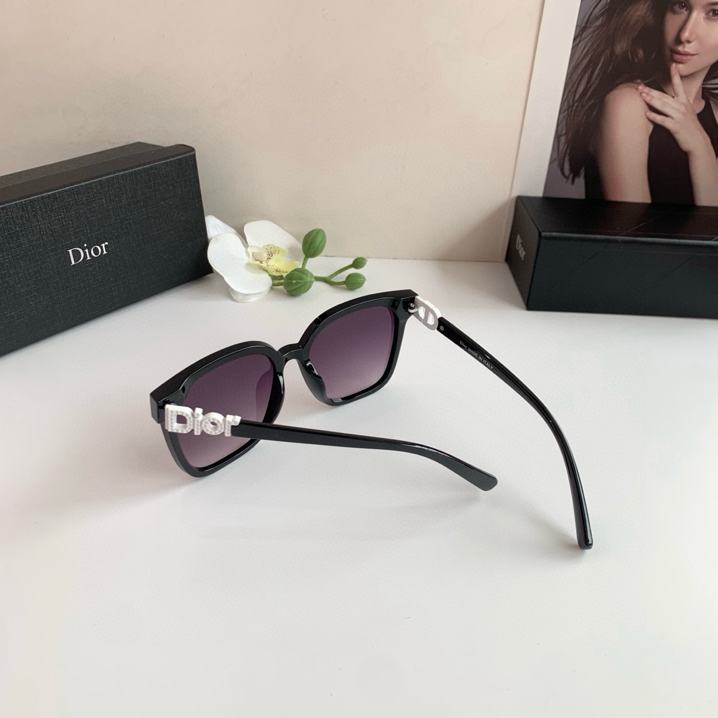 Dior sunglasses