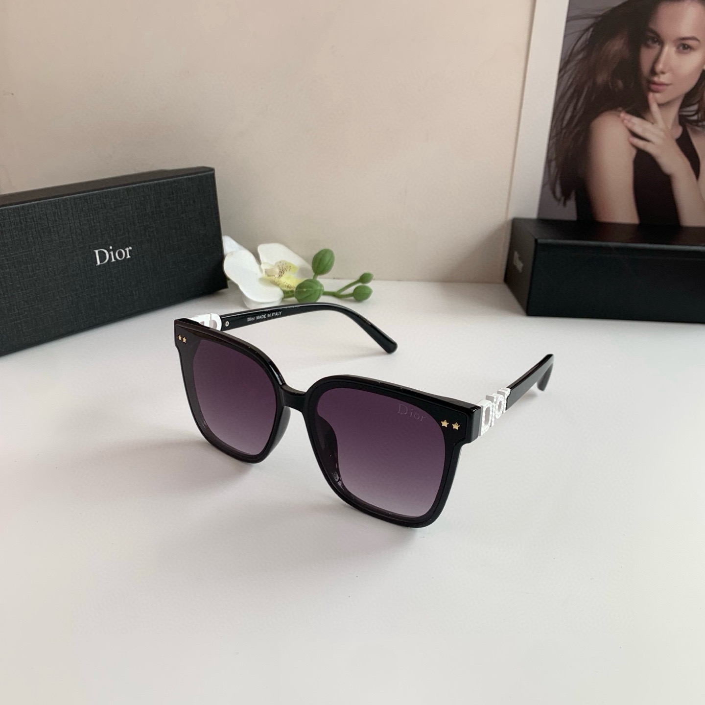 Dior sunglasses