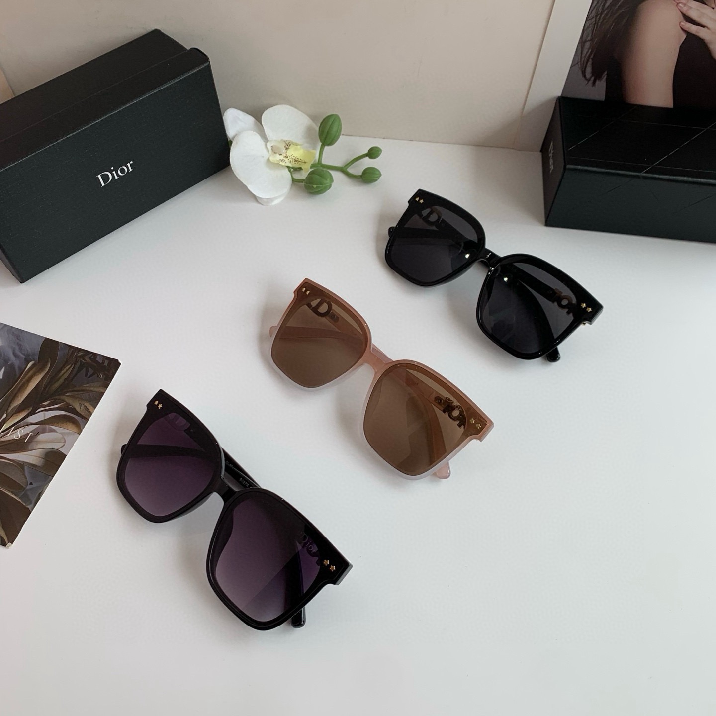 Dior sunglasses