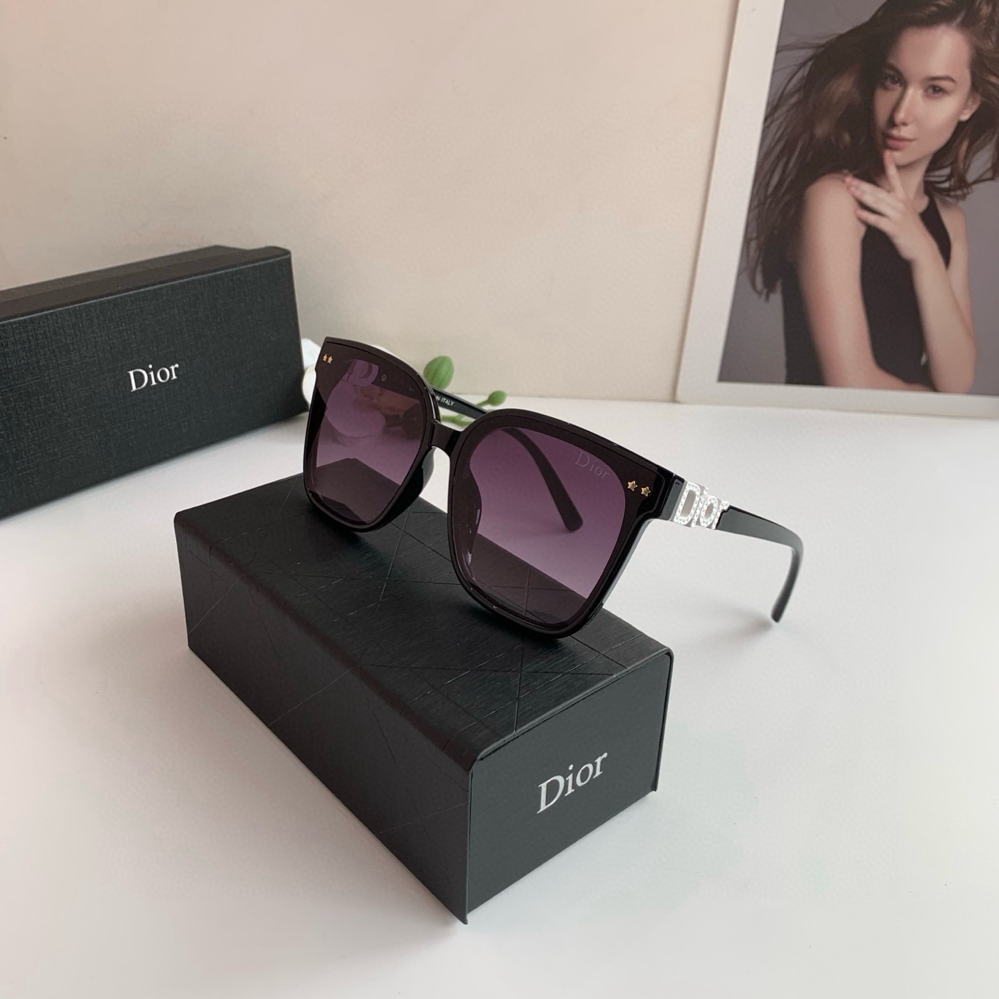 Dior sunglasses