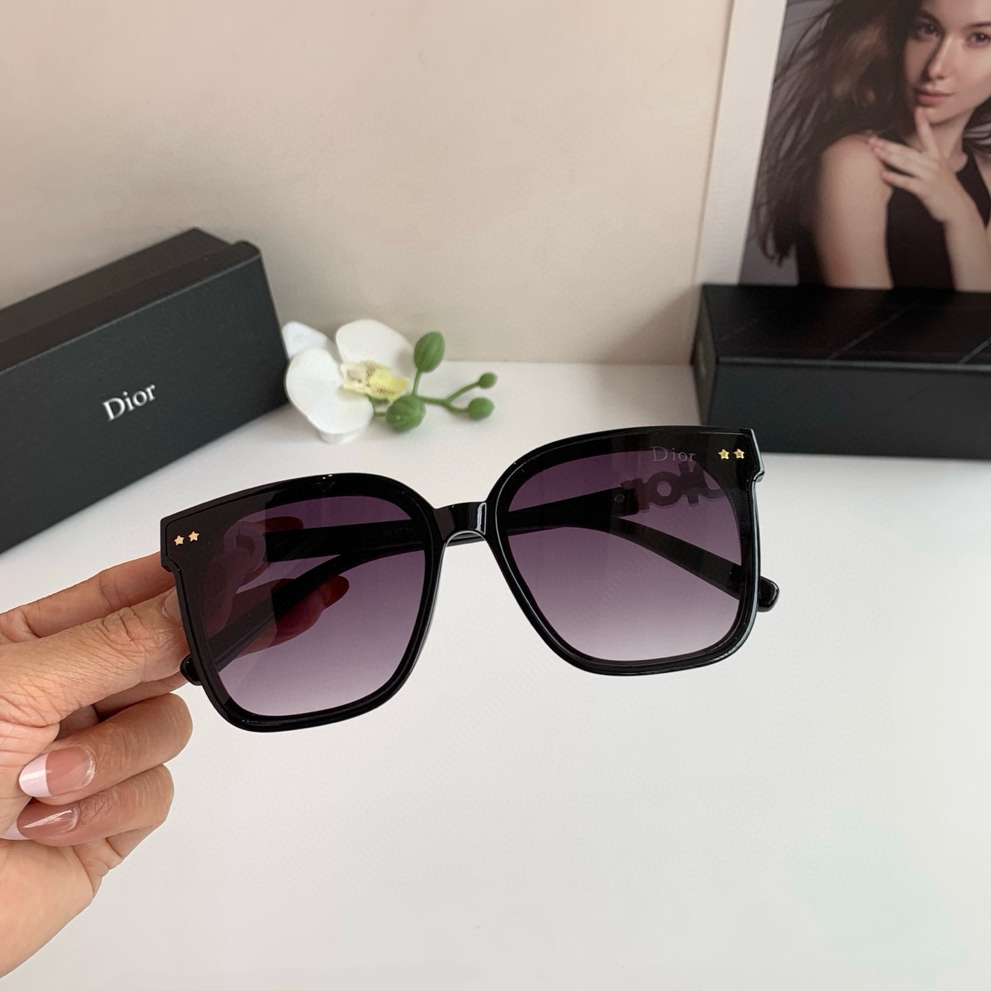Dior sunglasses