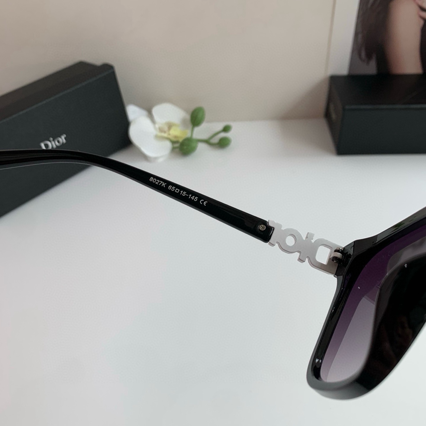 Dior sunglasses