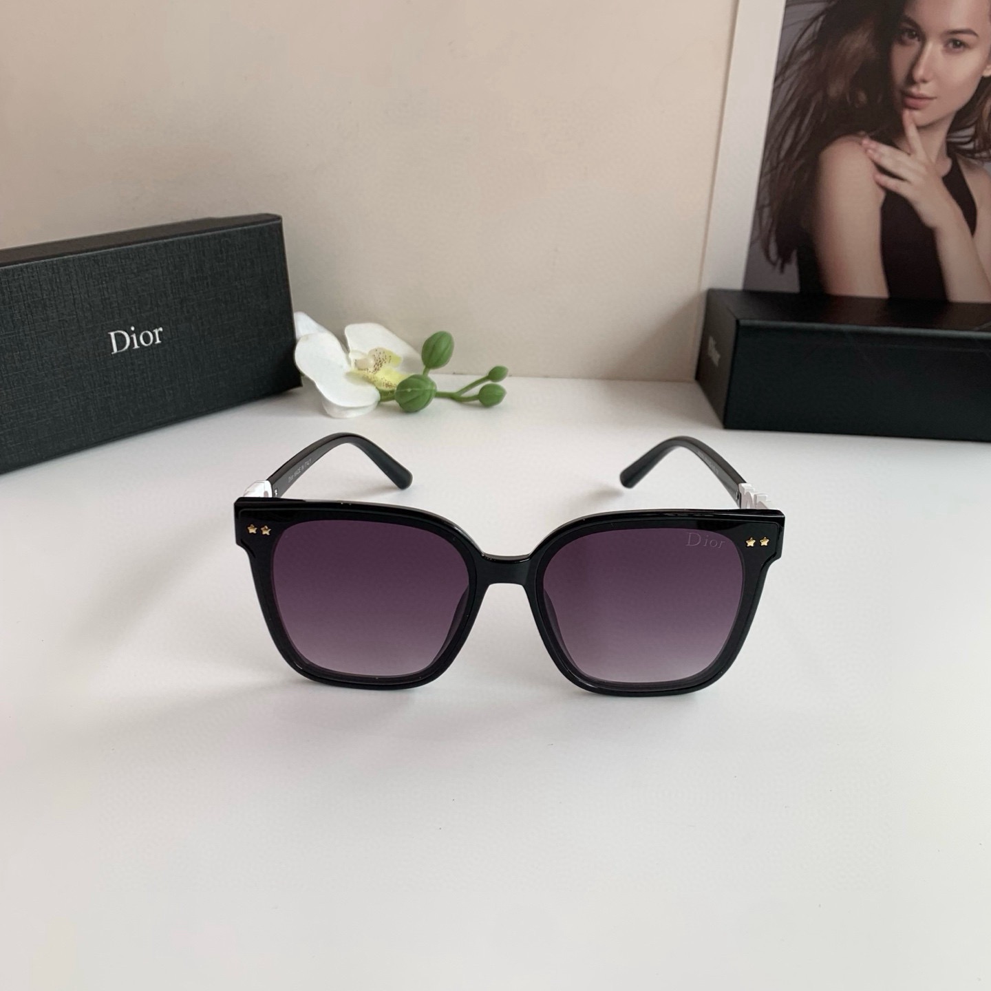 Dior sunglasses