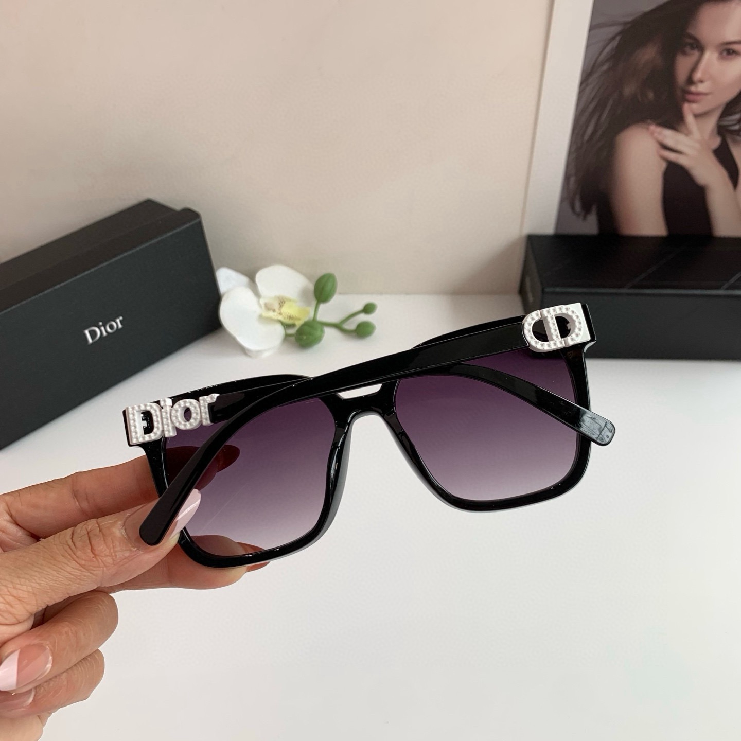 Dior sunglasses