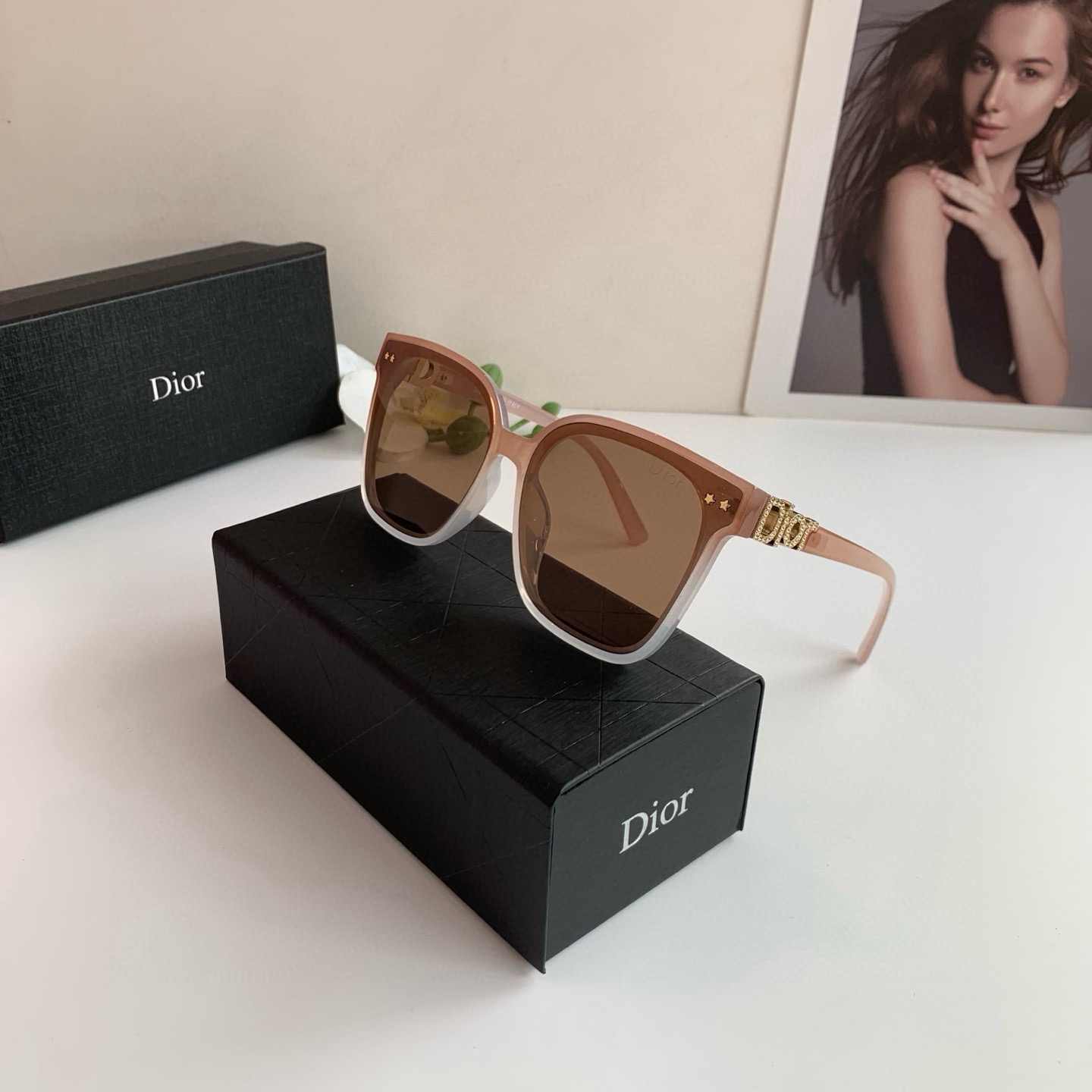 Dior sunglasses