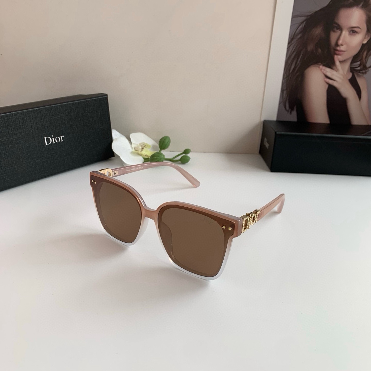 Dior sunglasses