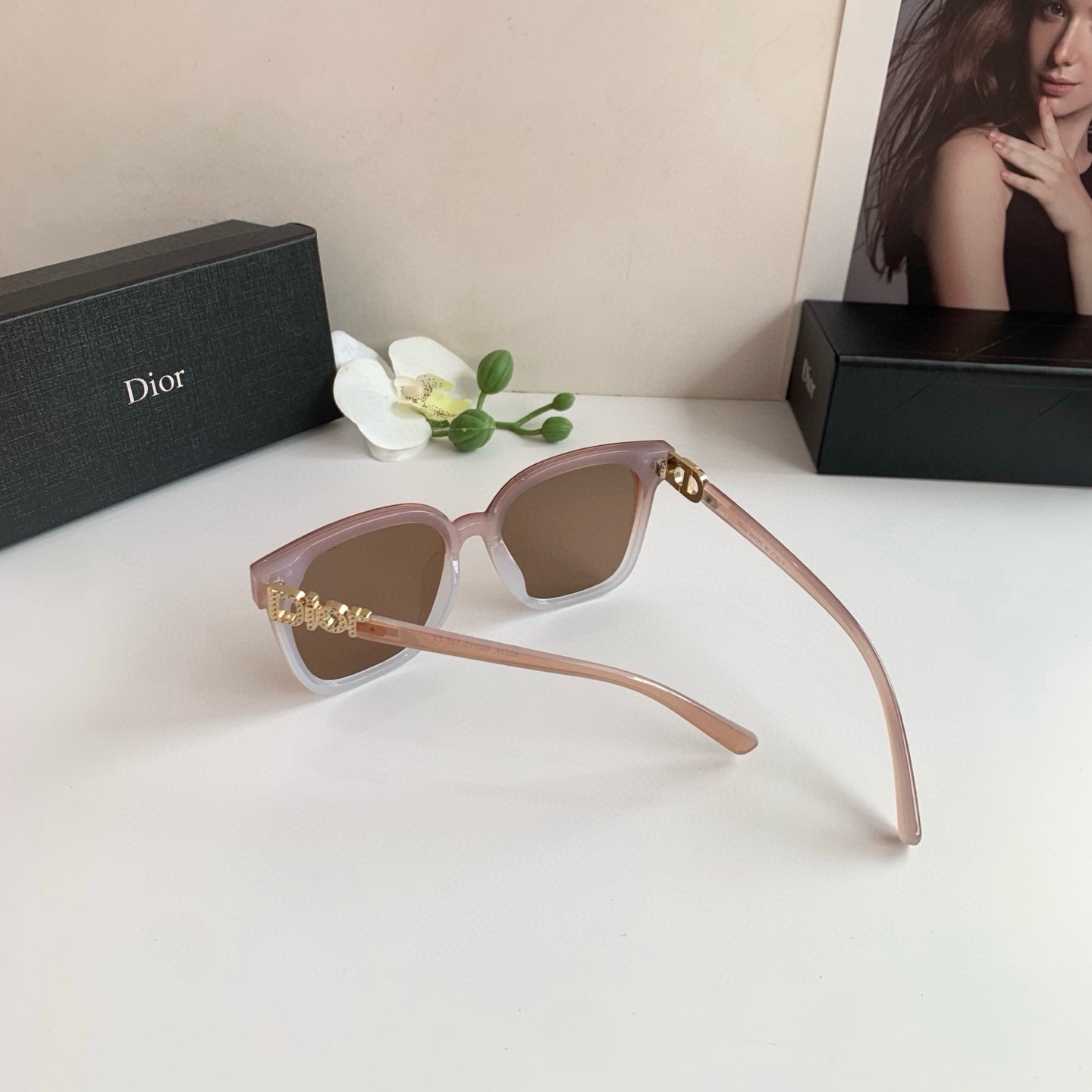 Dior sunglasses