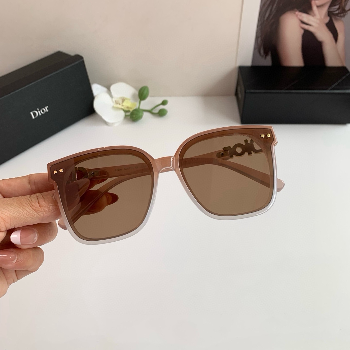 Dior sunglasses