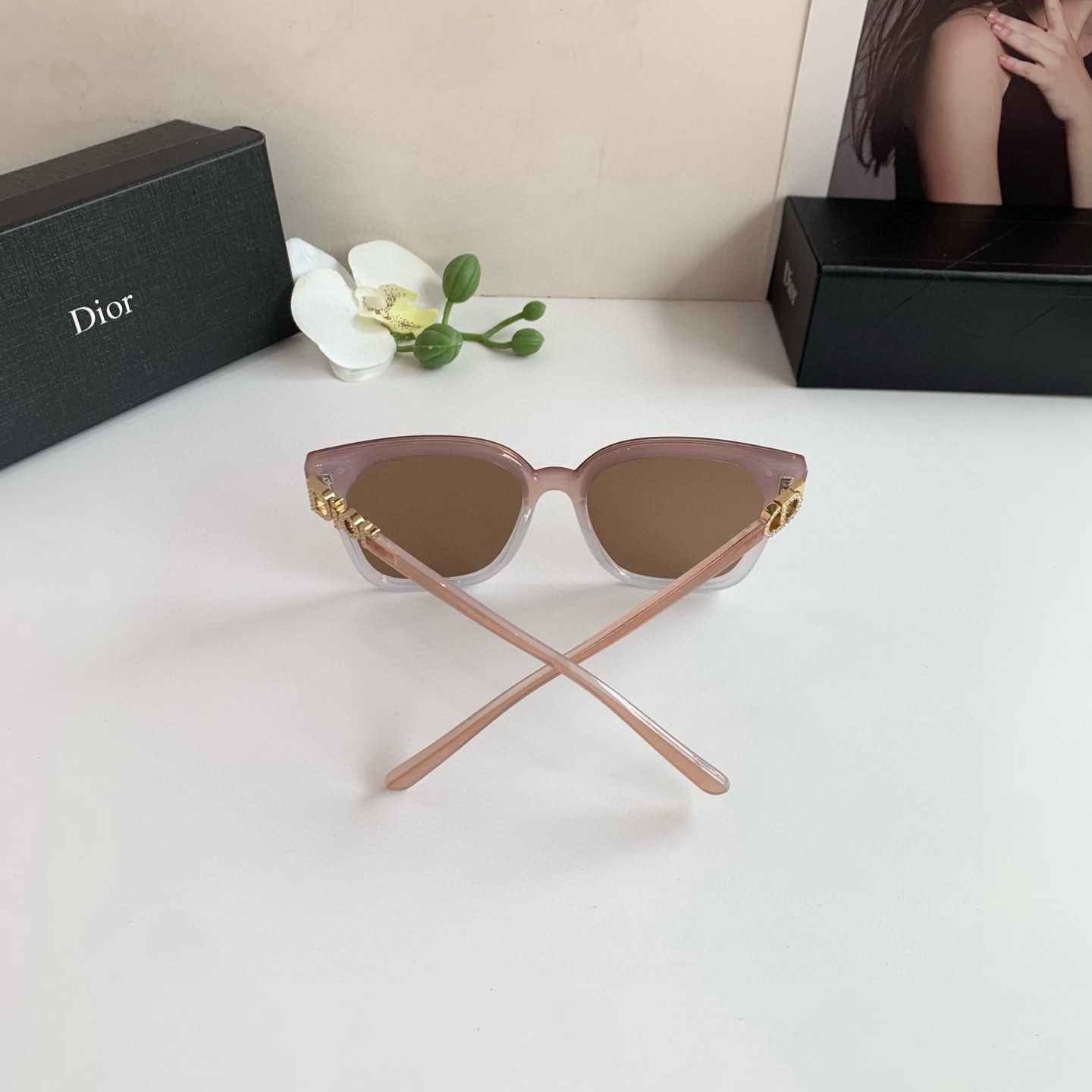 Dior sunglasses