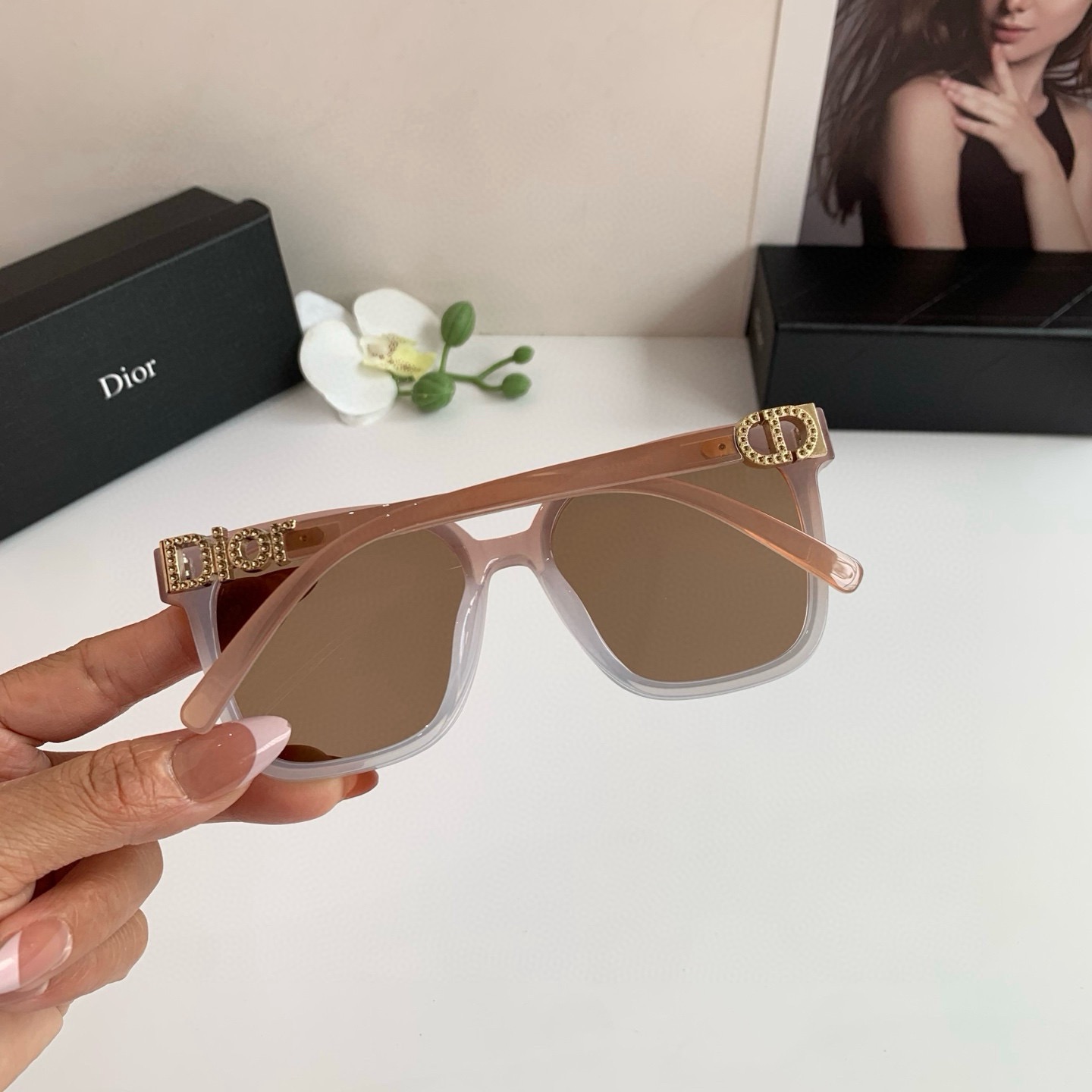 Dior sunglasses