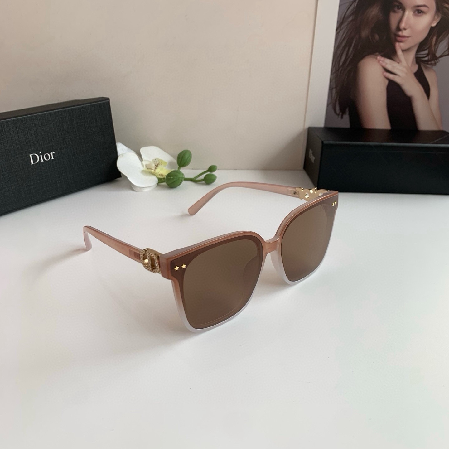 Dior sunglasses