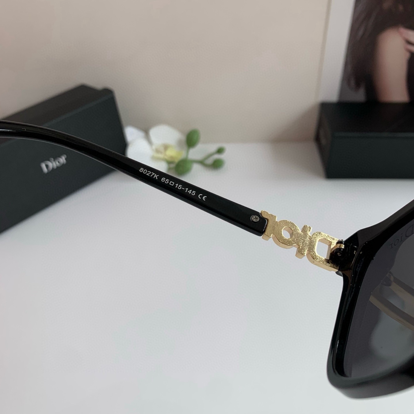 Dior sunglasses