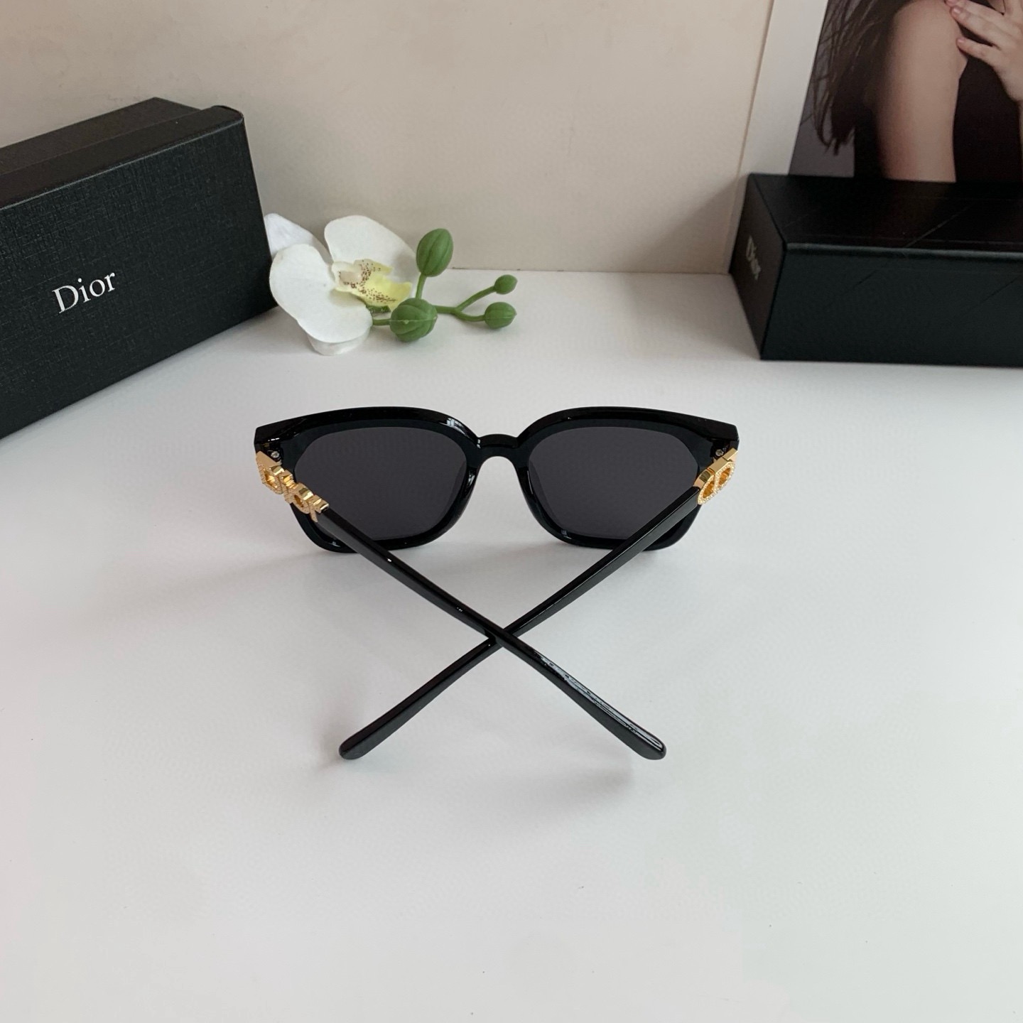 Dior sunglasses