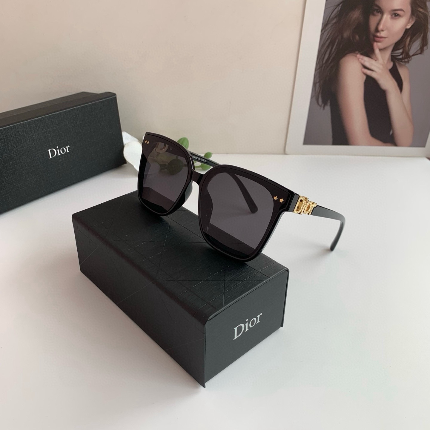 Dior sunglasses