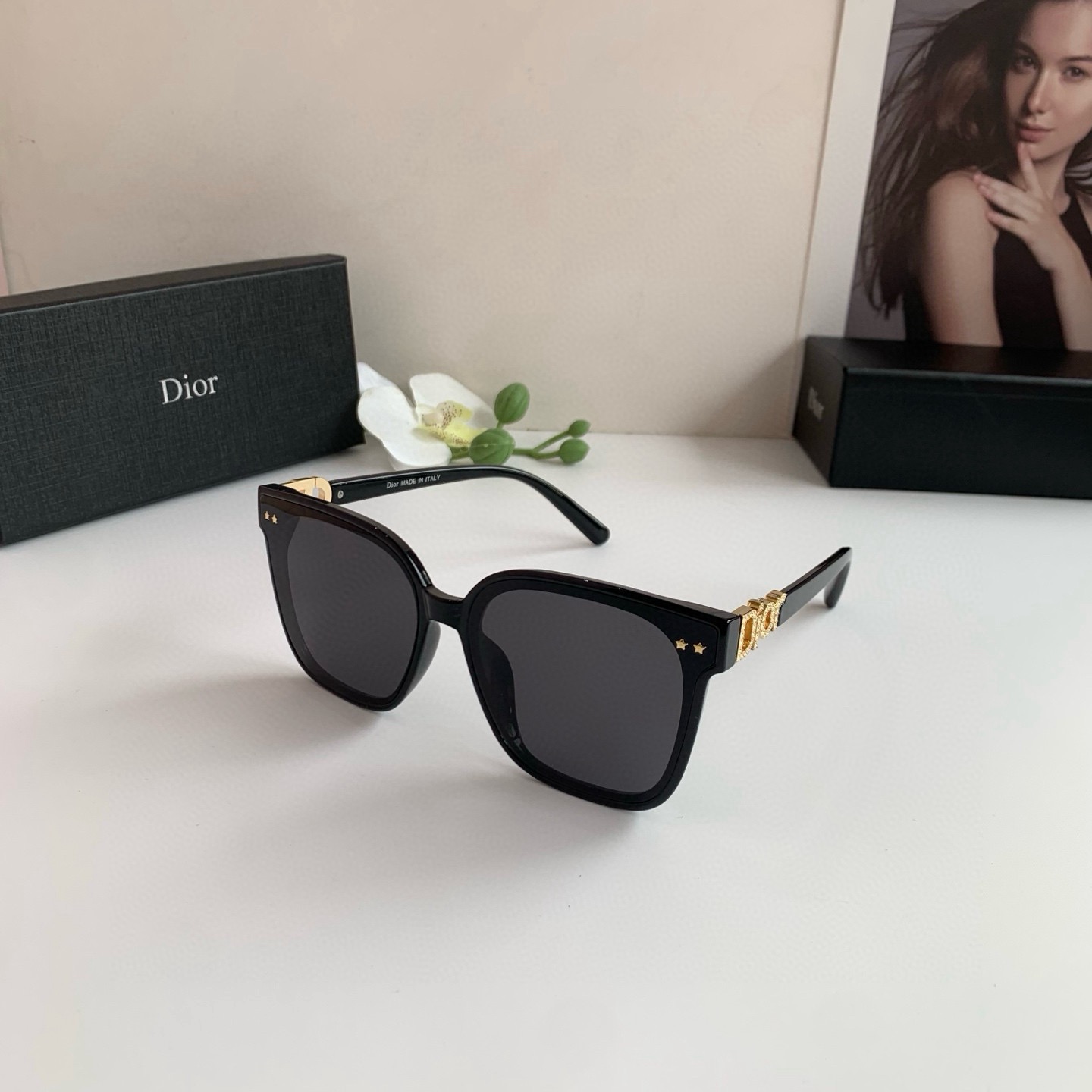 Dior sunglasses