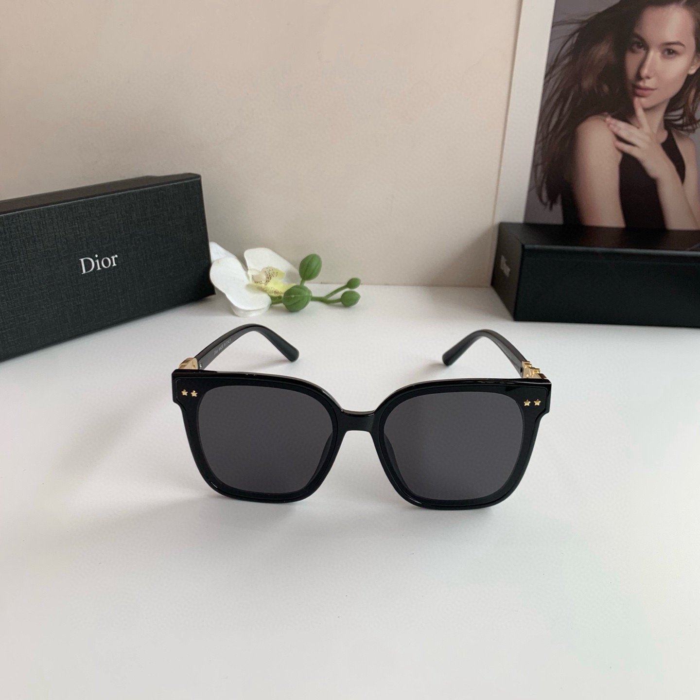 Dior sunglasses