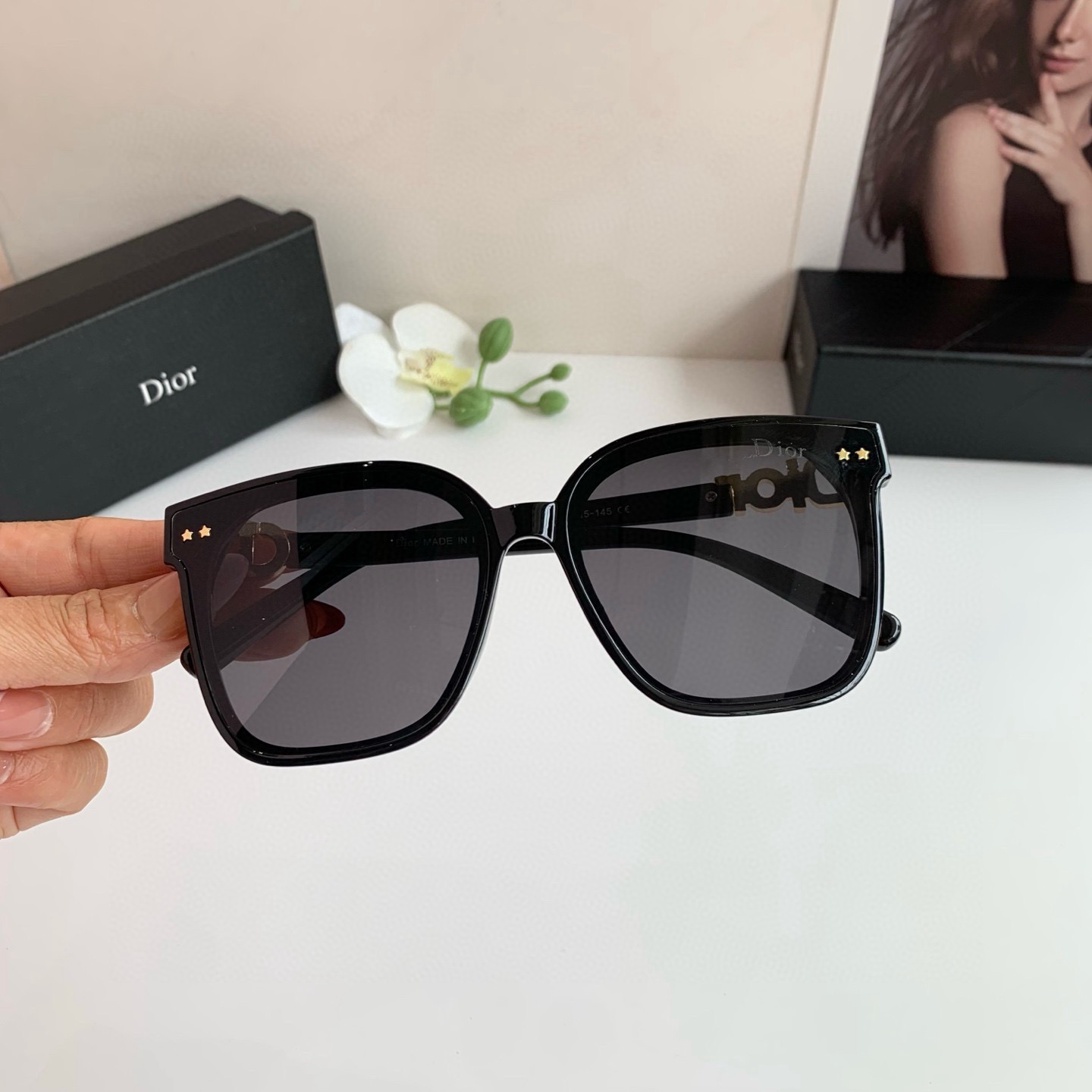 Dior sunglasses