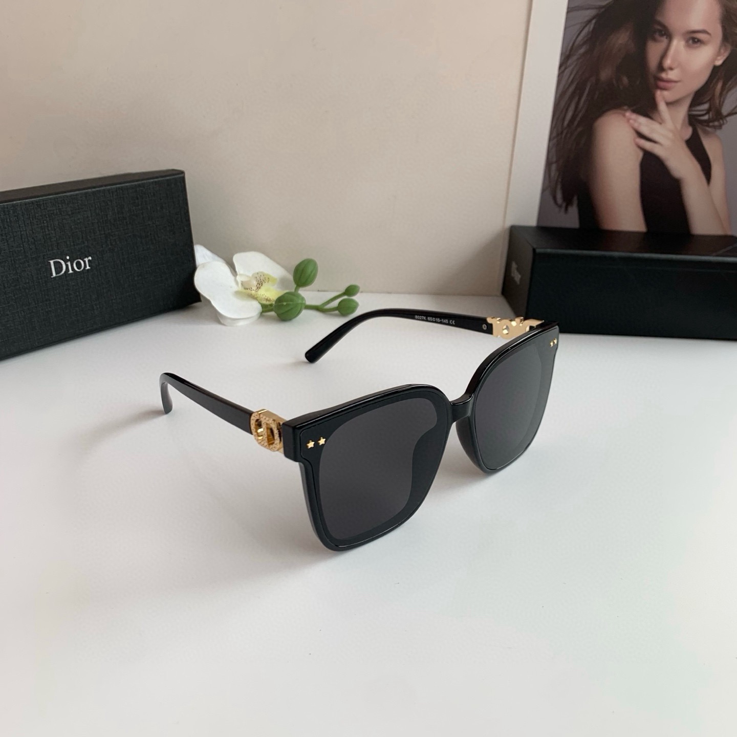 Dior sunglasses