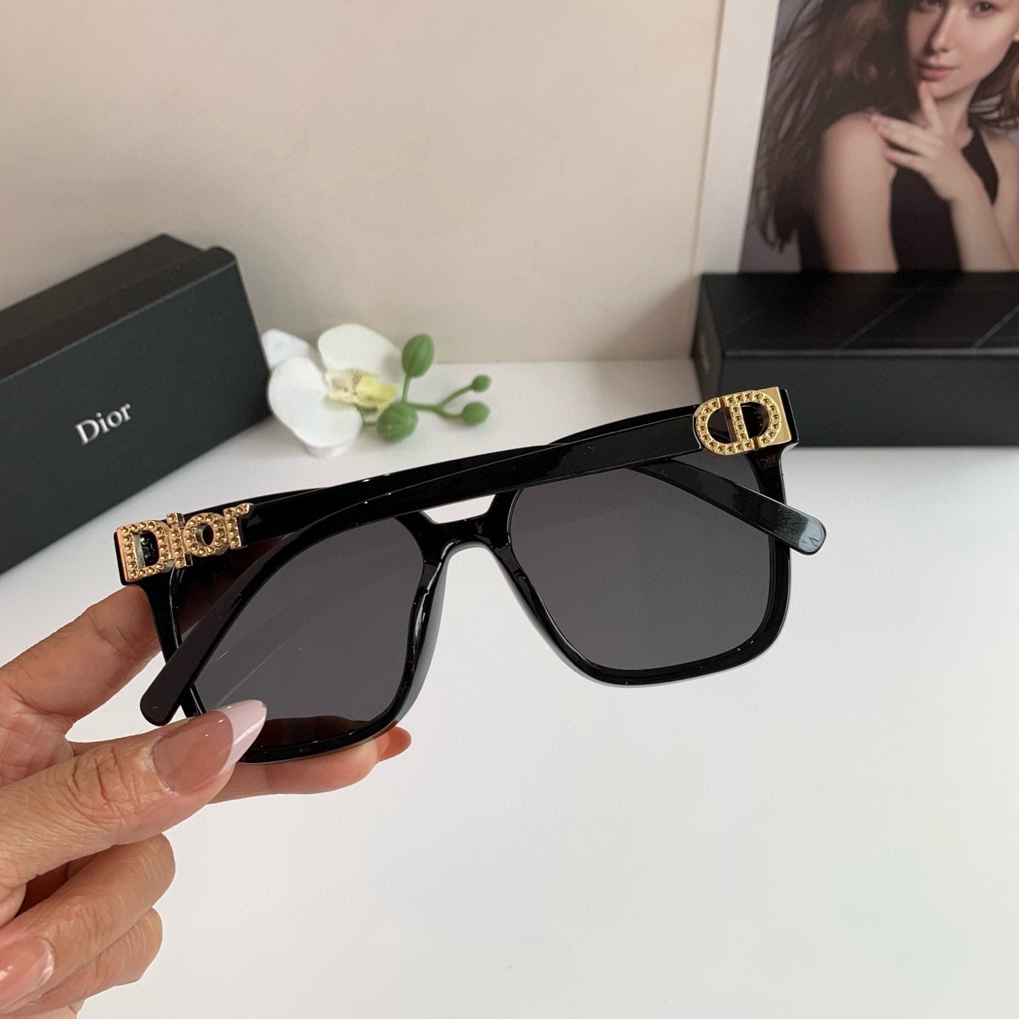 Dior sunglasses