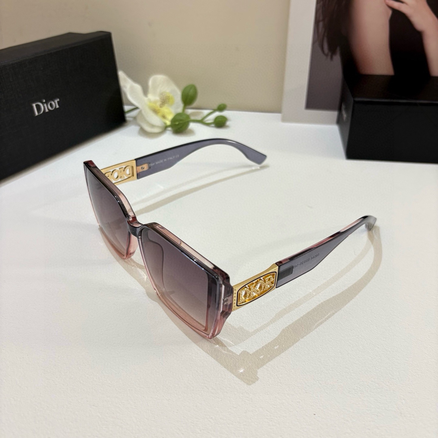 Dior sunglasses