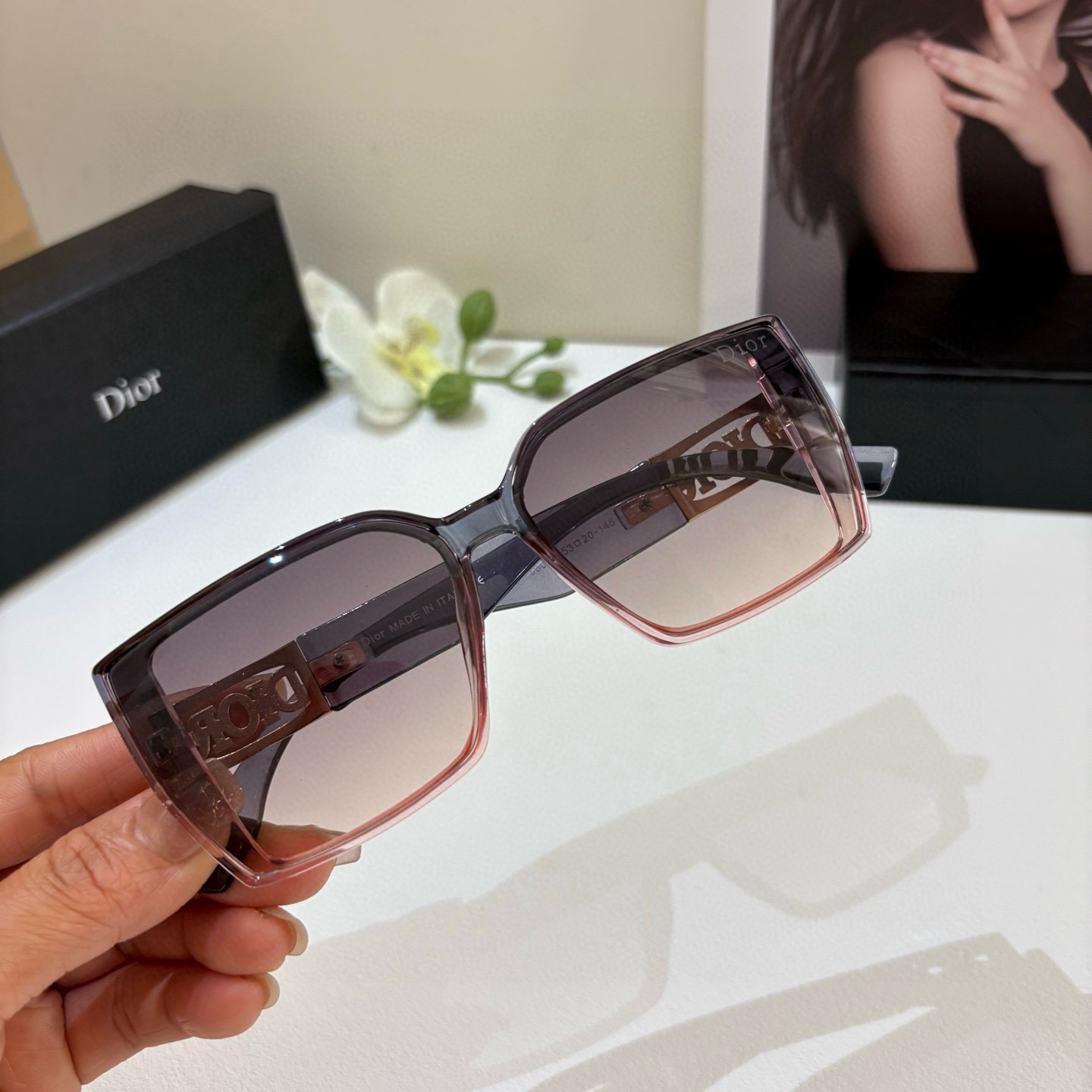Dior sunglasses