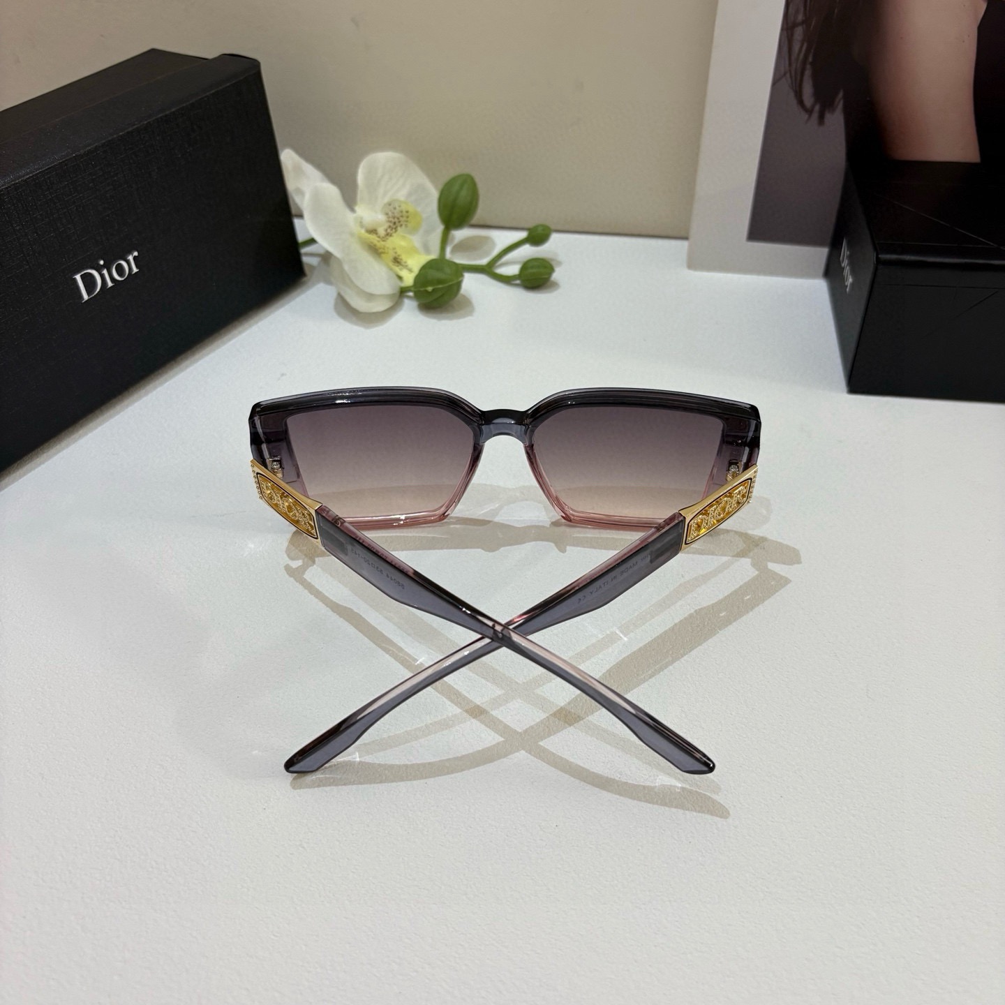 Dior sunglasses