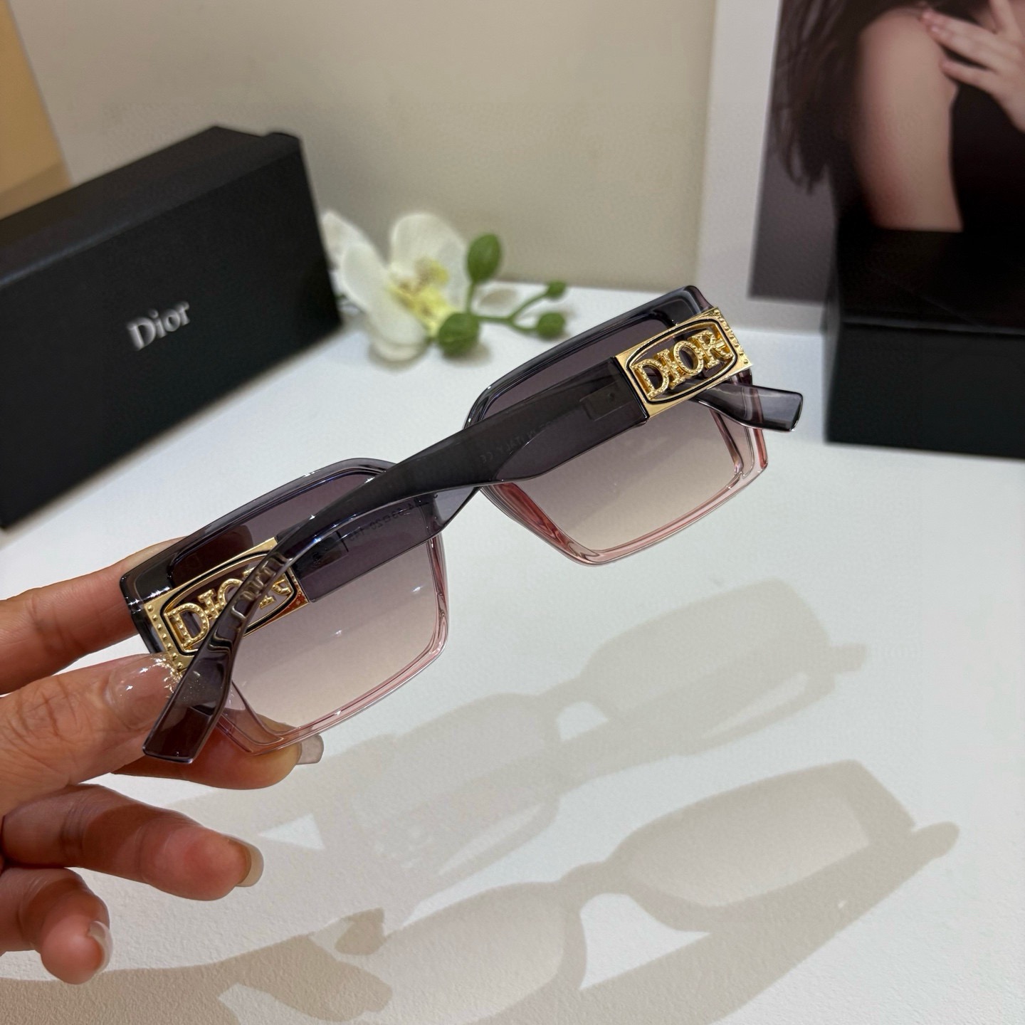 Dior sunglasses