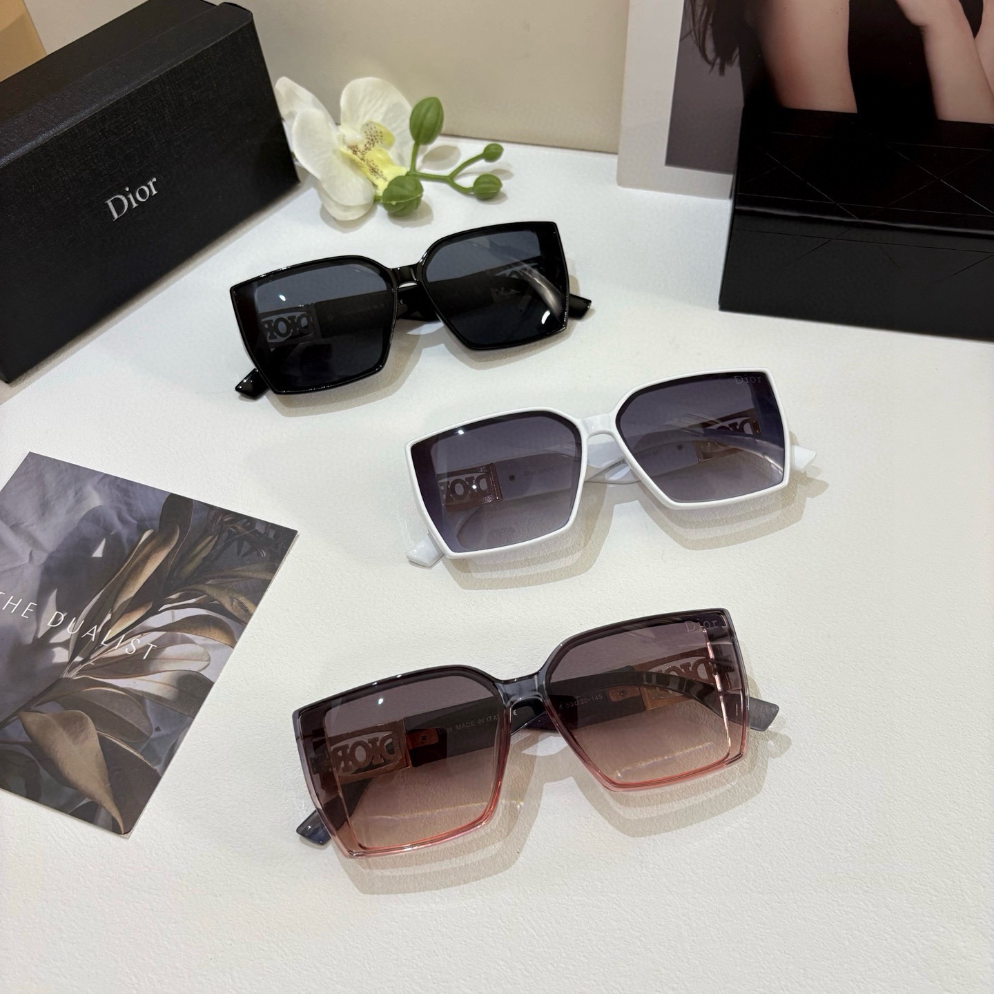 Dior sunglasses